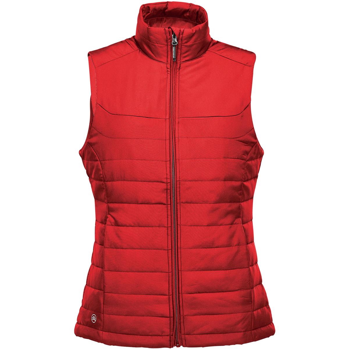 Women’s Nautilus Quilted Vest