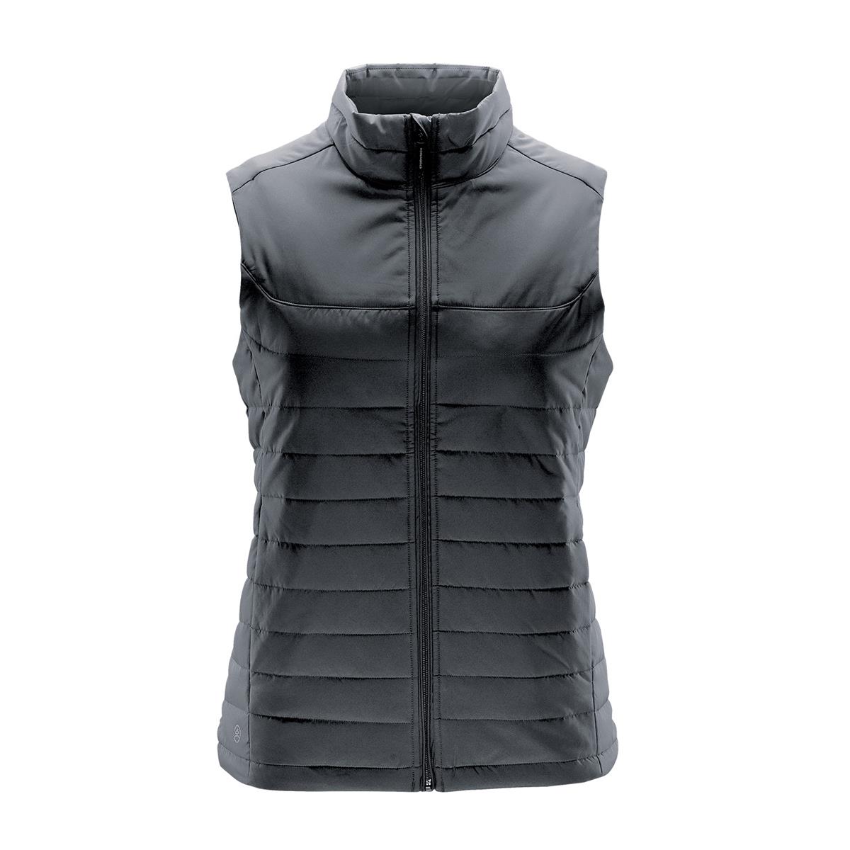 Women’s Nautilus Quilted Vest