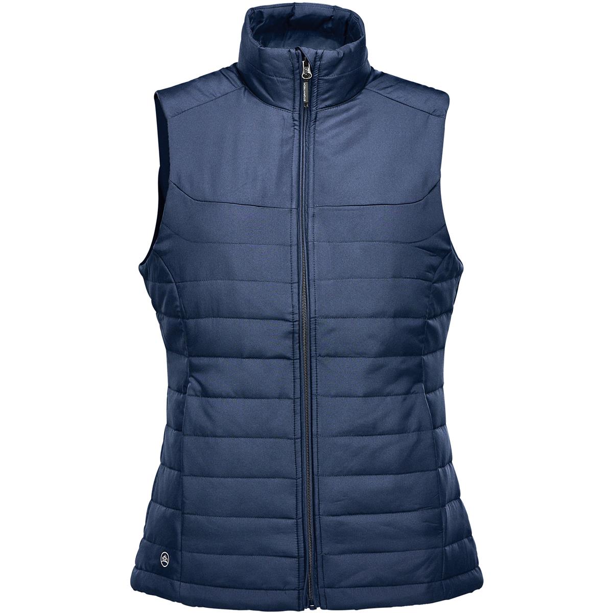 Women’s Nautilus Quilted Vest