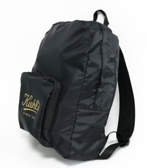 Custom Made Foldable Backpack