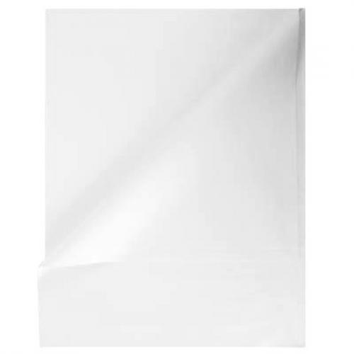 Tissue Paper Ream 750mm x 500mm, 480 Sheets – White