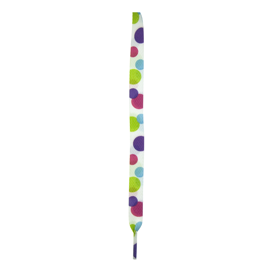 Polyester Shoe Laces