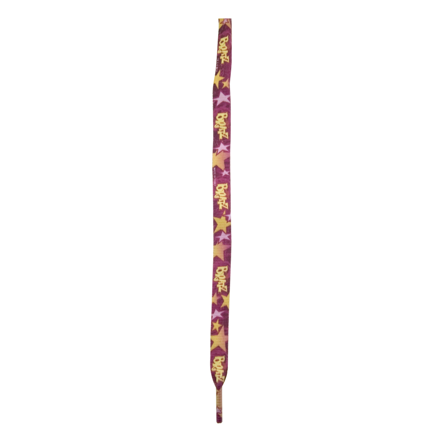 Polyester Shoe Laces