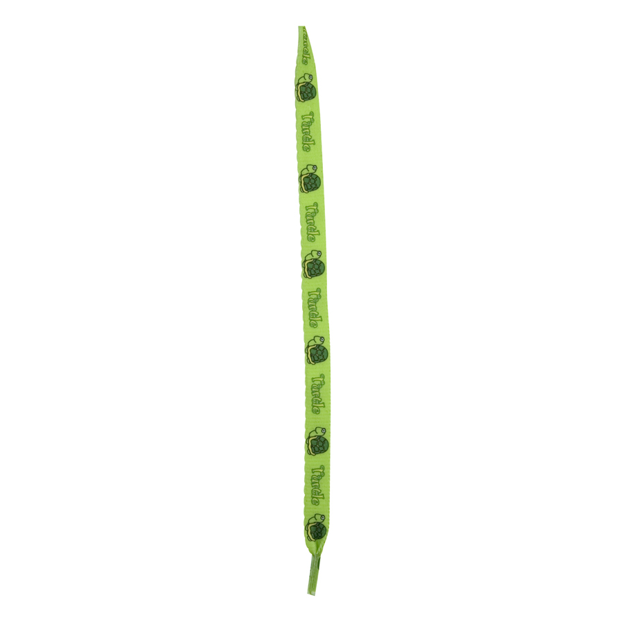 Polyester Shoe Laces