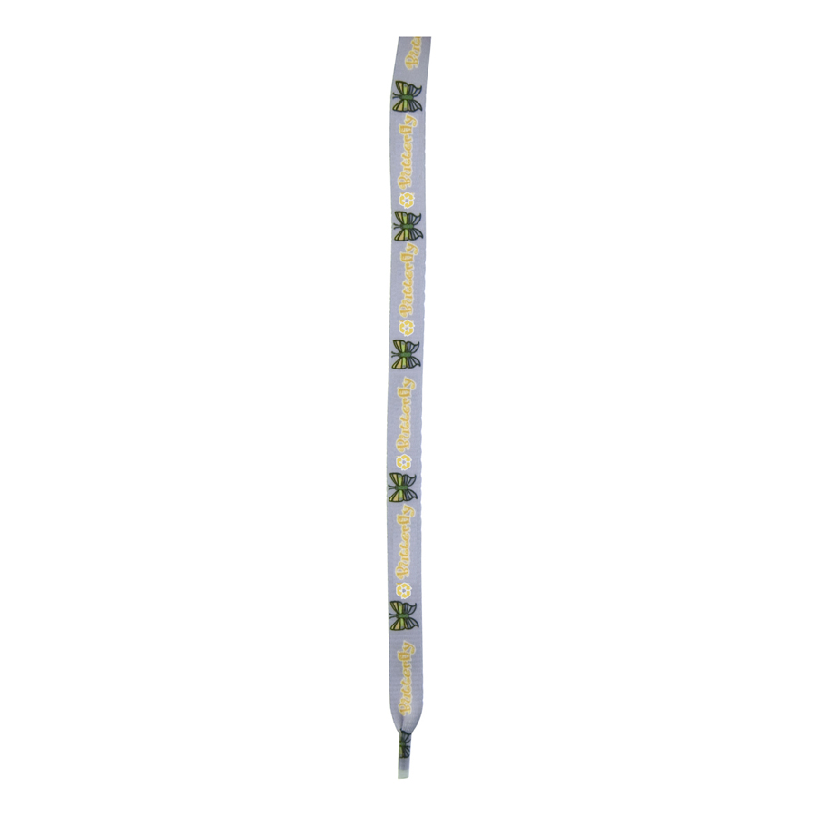Polyester Shoe Laces