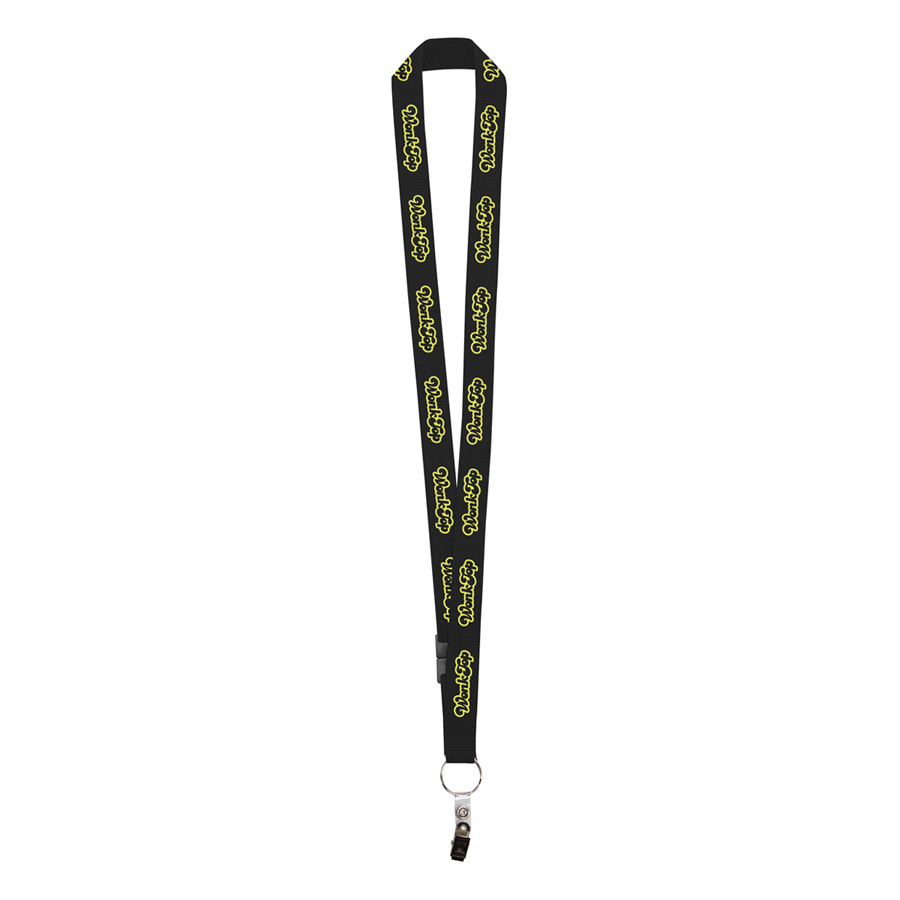 Tailor Lanyard 19mm