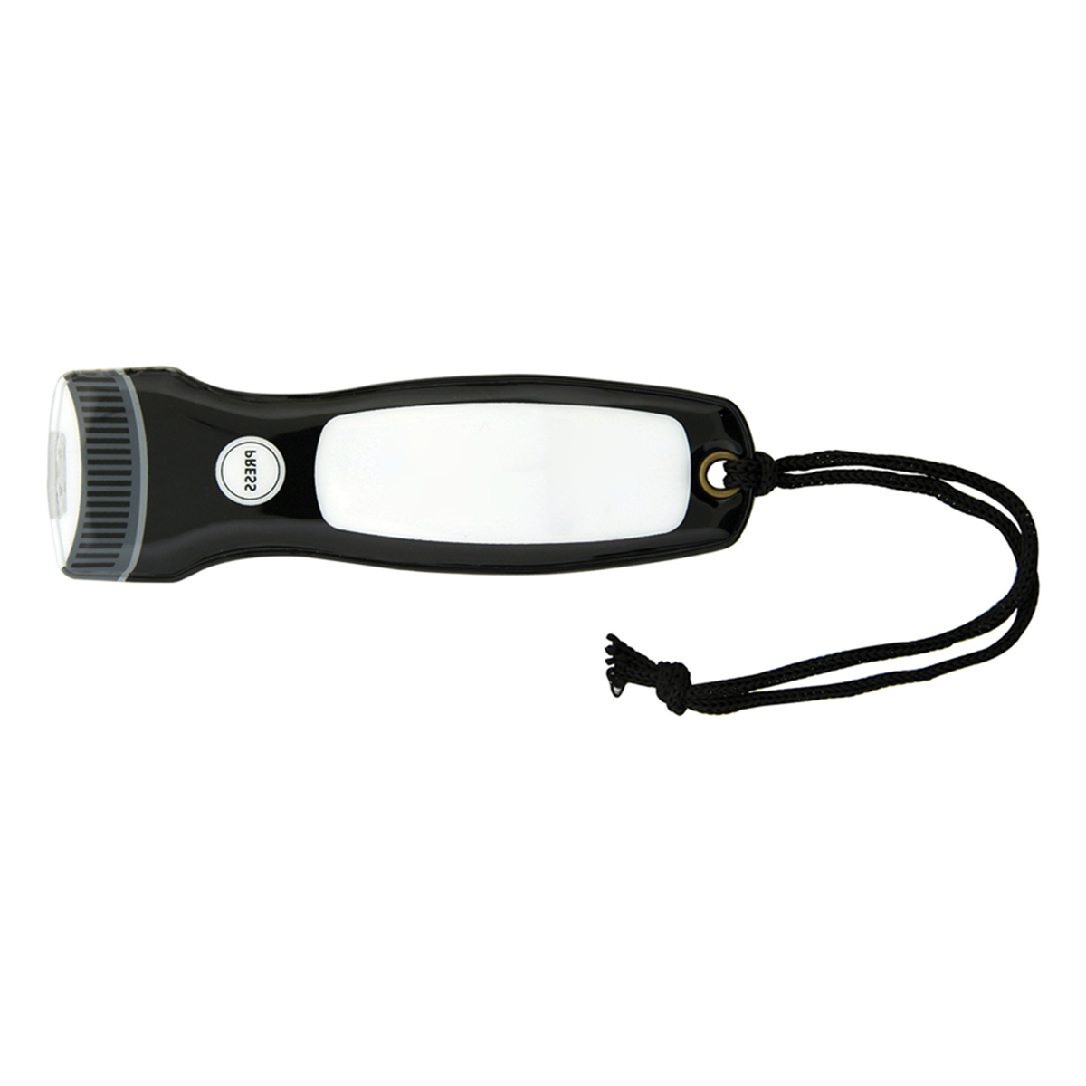 Madison Magnetic Flashlight