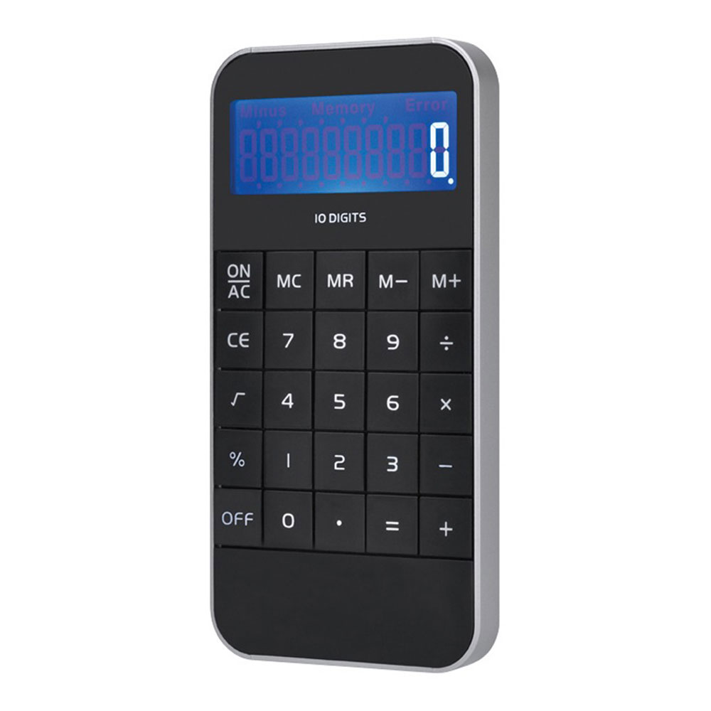 LC5028_black Calculus Calculator