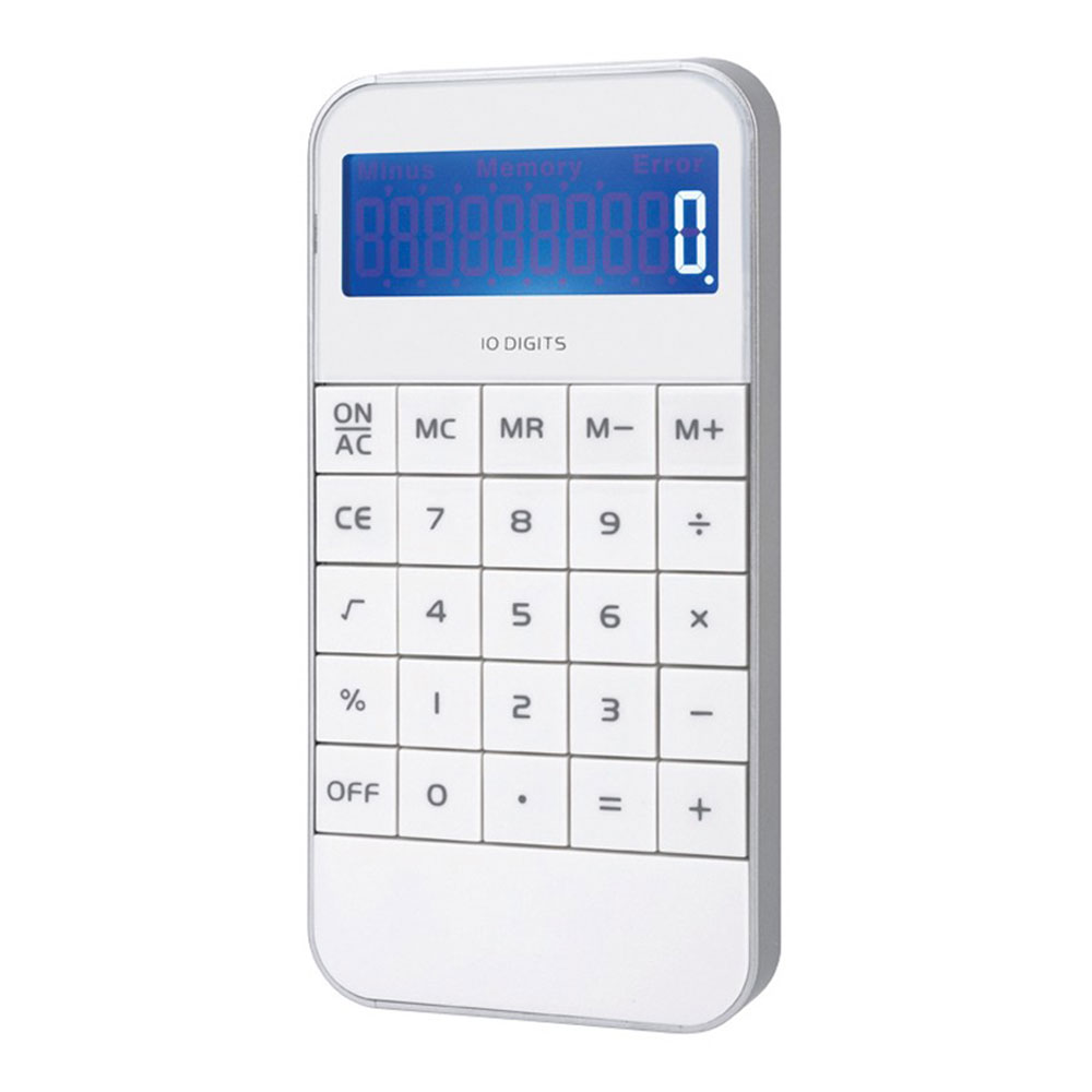 LC5028_white Calculus Calculator