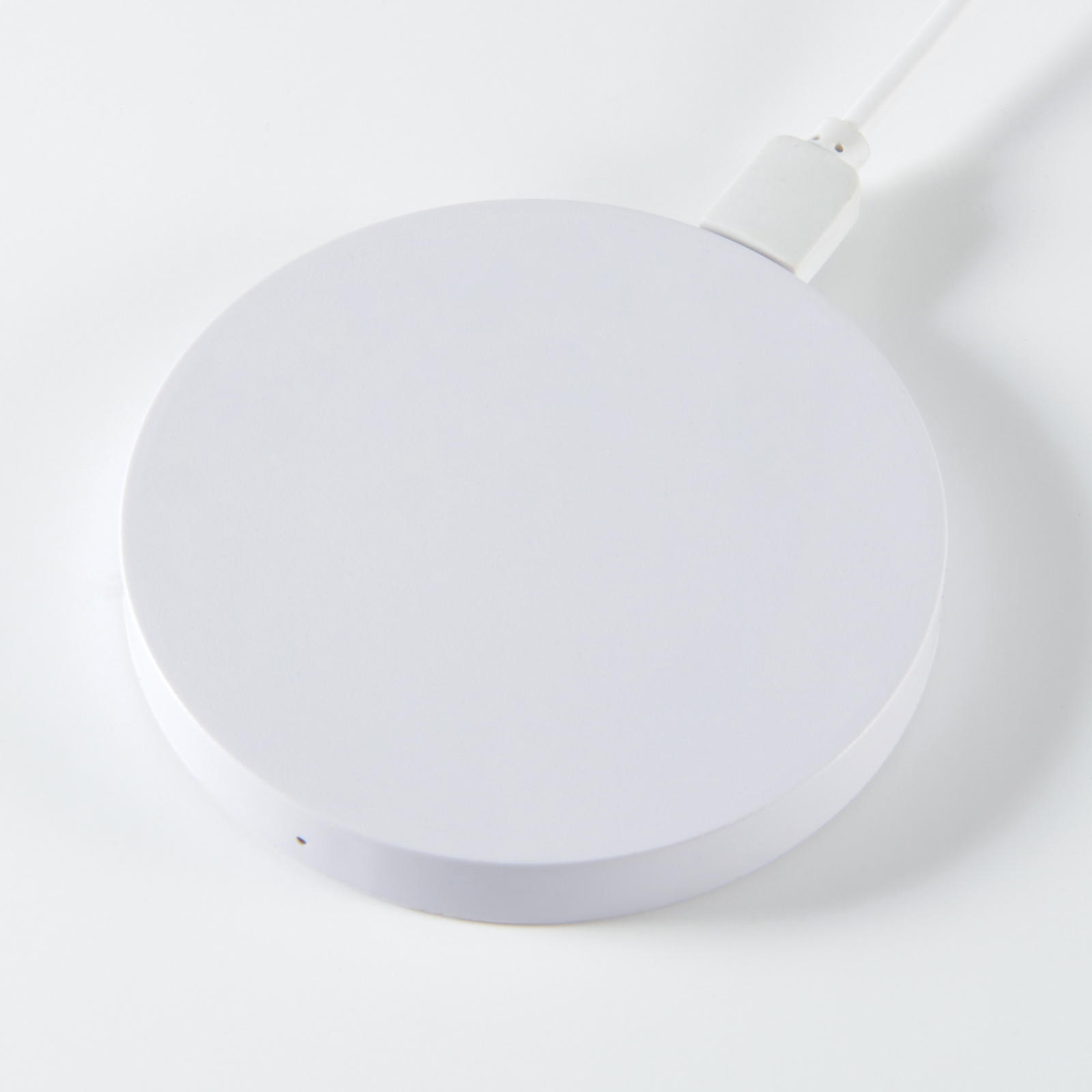 Arc Round Wireless Charger