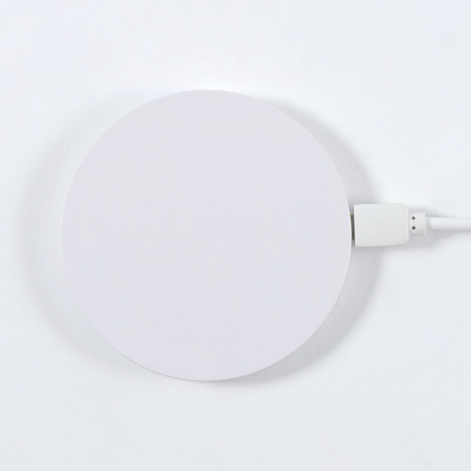 Arc Round Wireless Charger