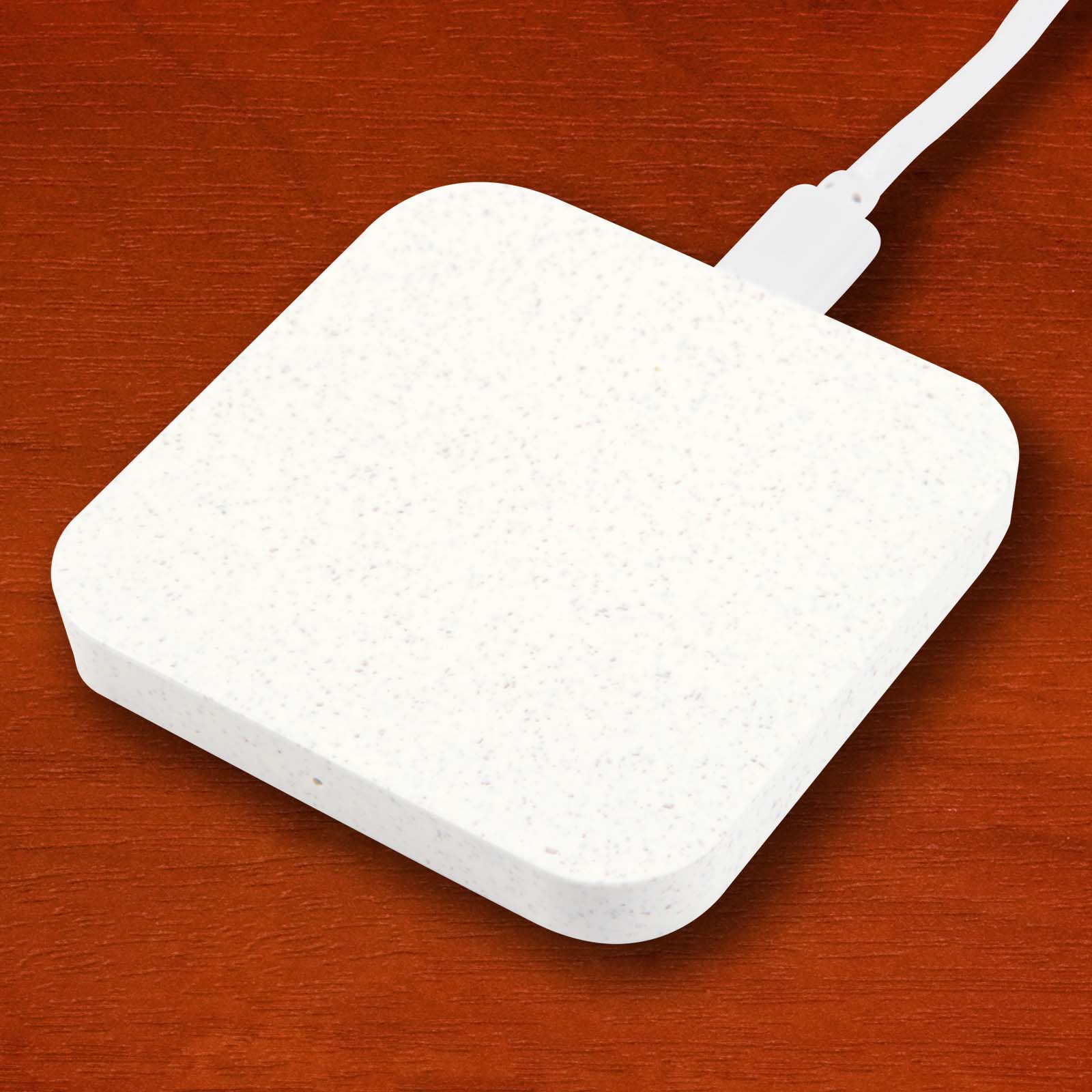 Eco Core Square Charger