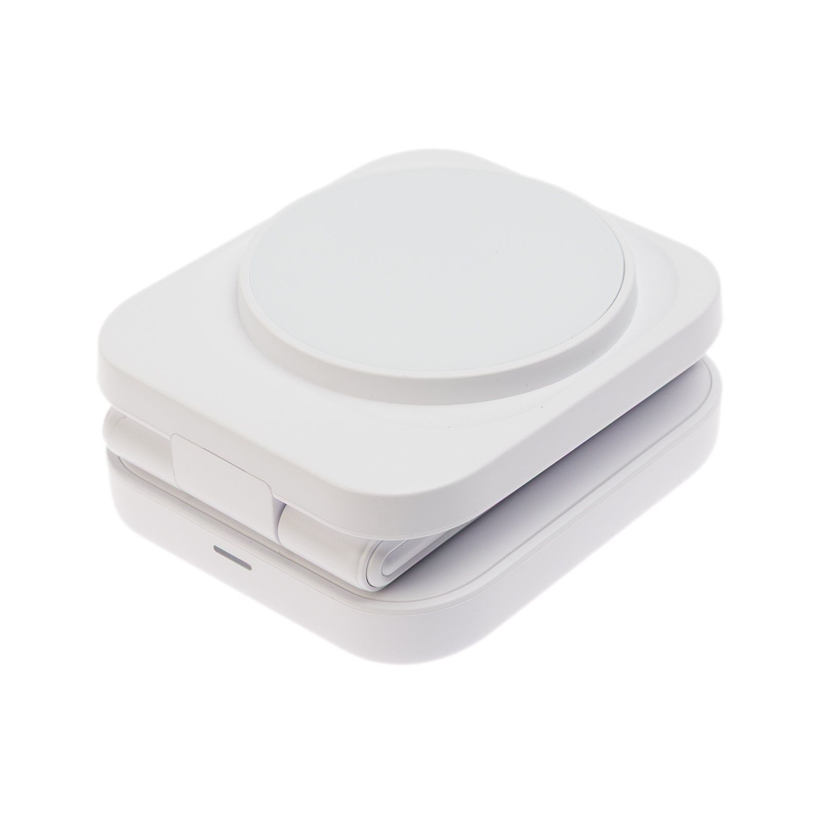 Spartan 3-in-1 Wireless Charger