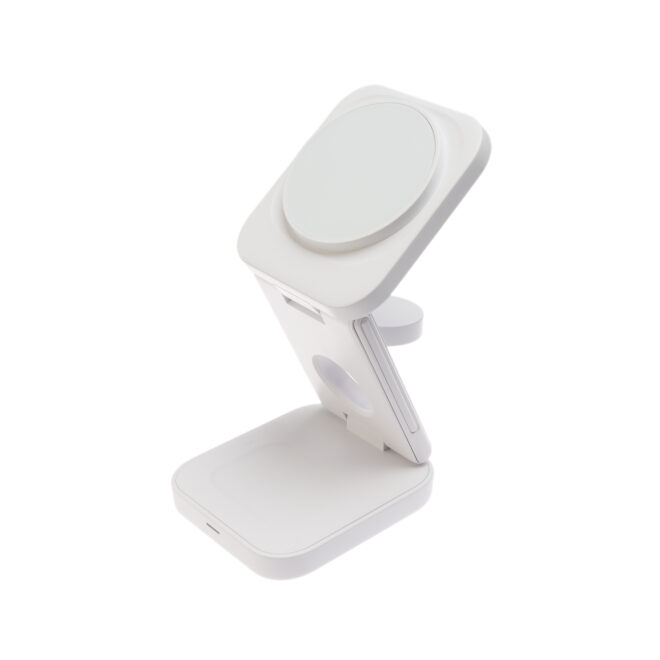 Spartan 3-in-1 Wireless Charger