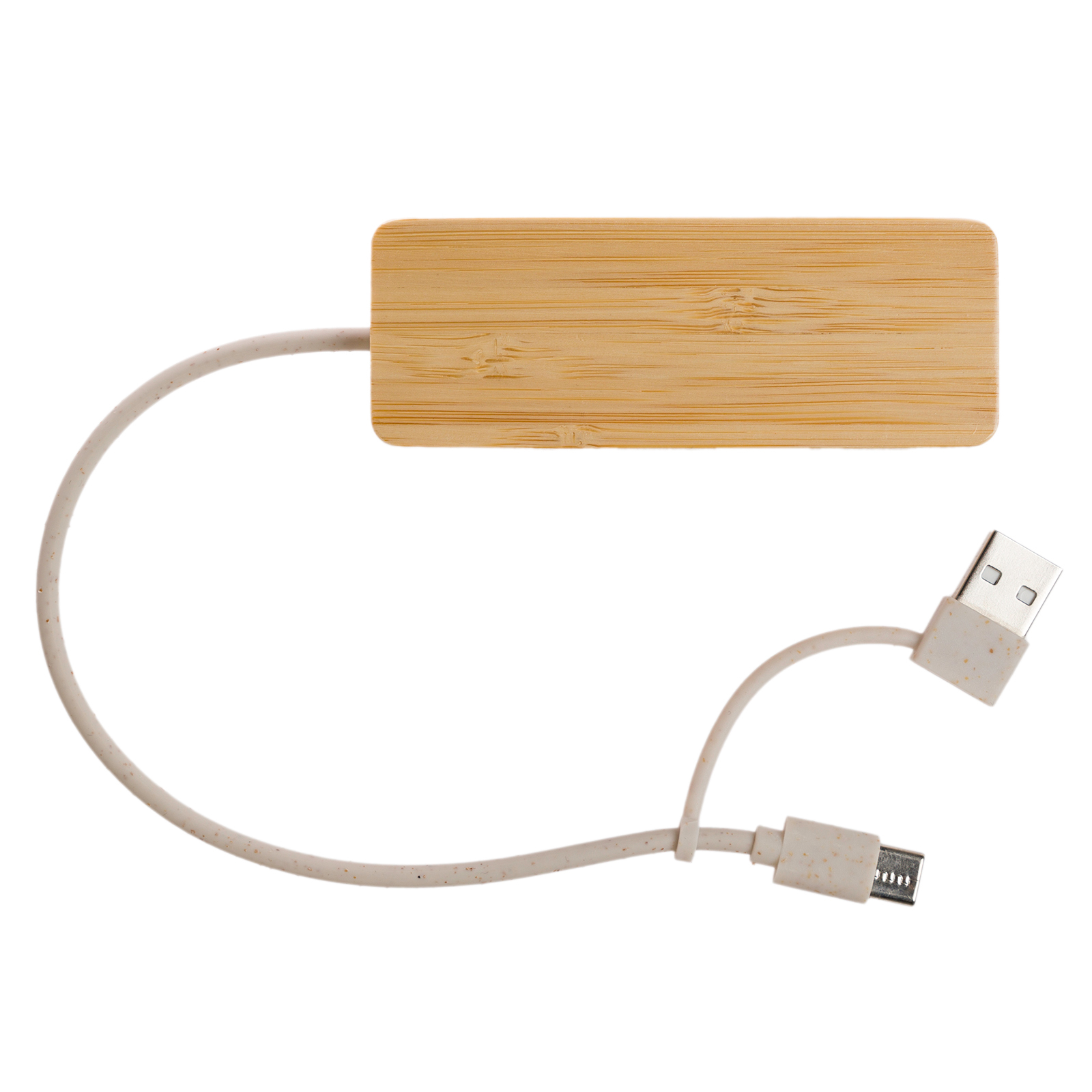 Whisper USB Hub