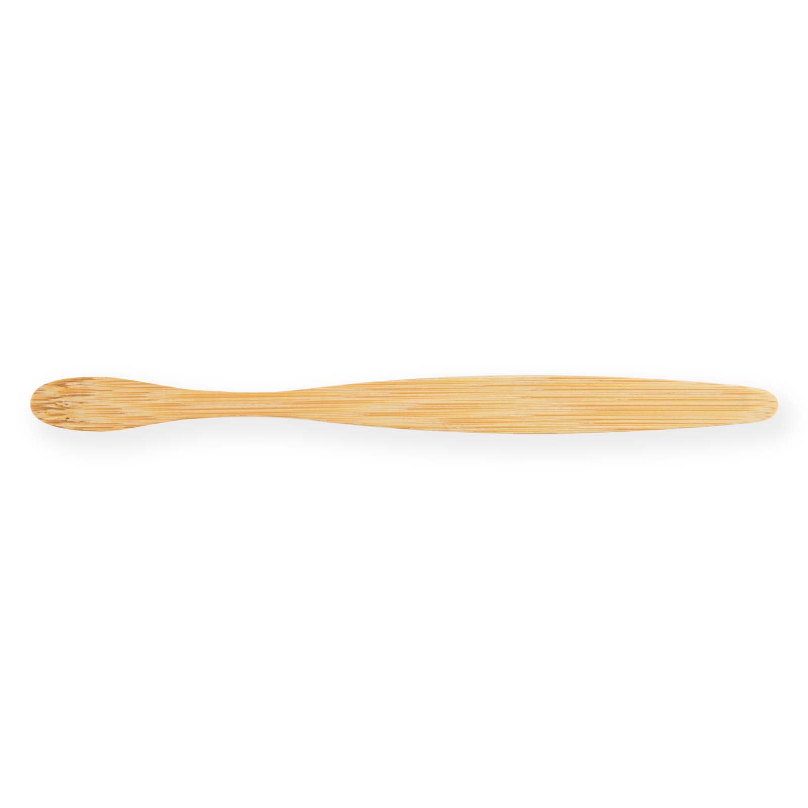 Bamboo Nylon Toothbrush