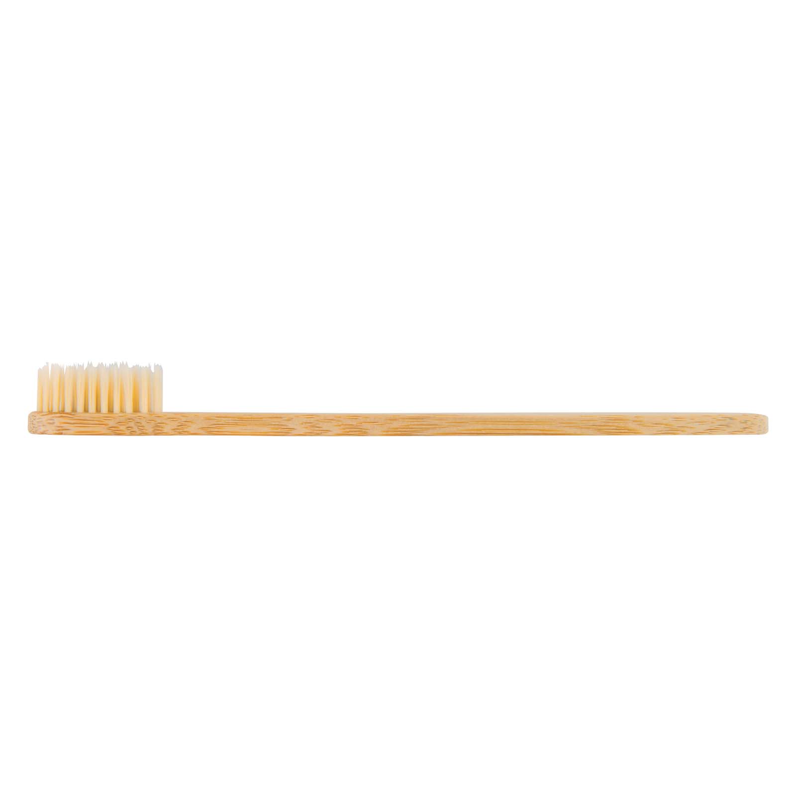 Bamboo Nylon Toothbrush