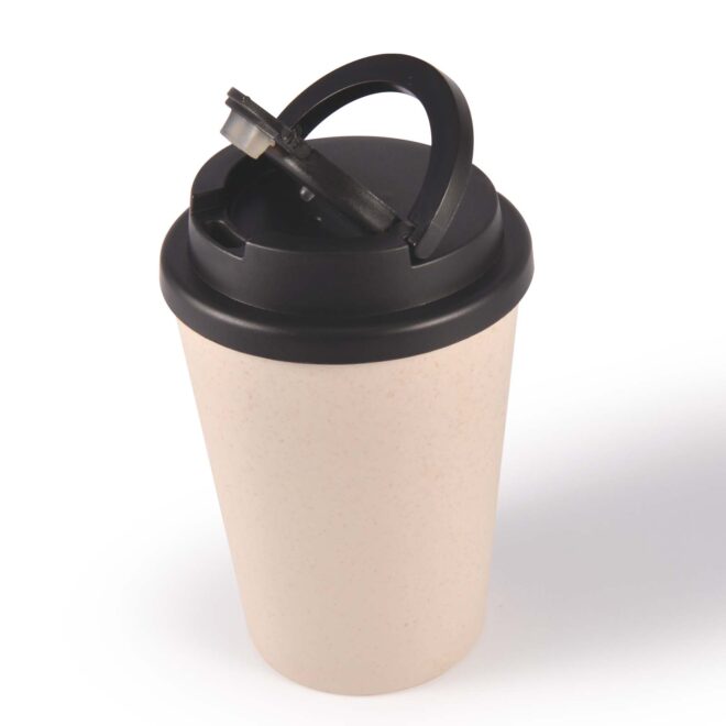Aroma Eco Cup / Handle Lid