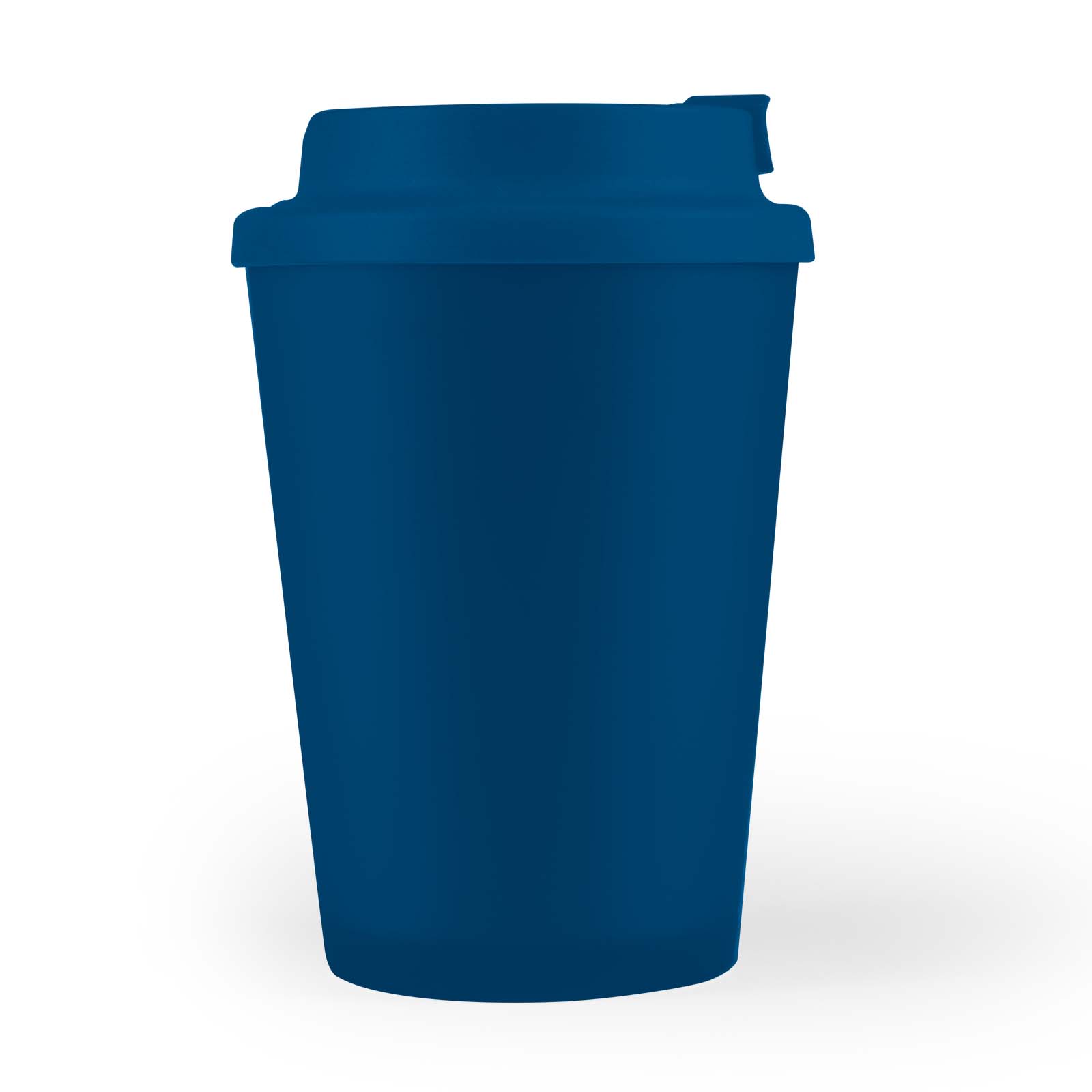 Comfort Brew Coffee Cup