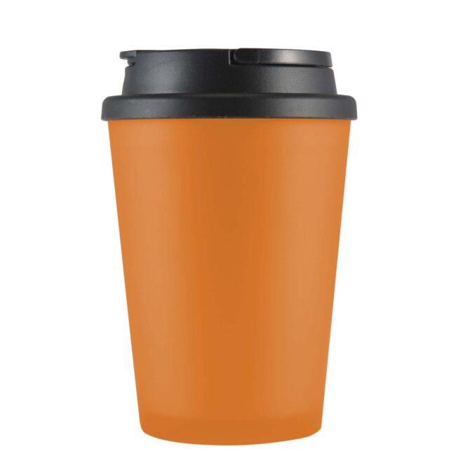 Aroma Coffee Cup / Handle Lid