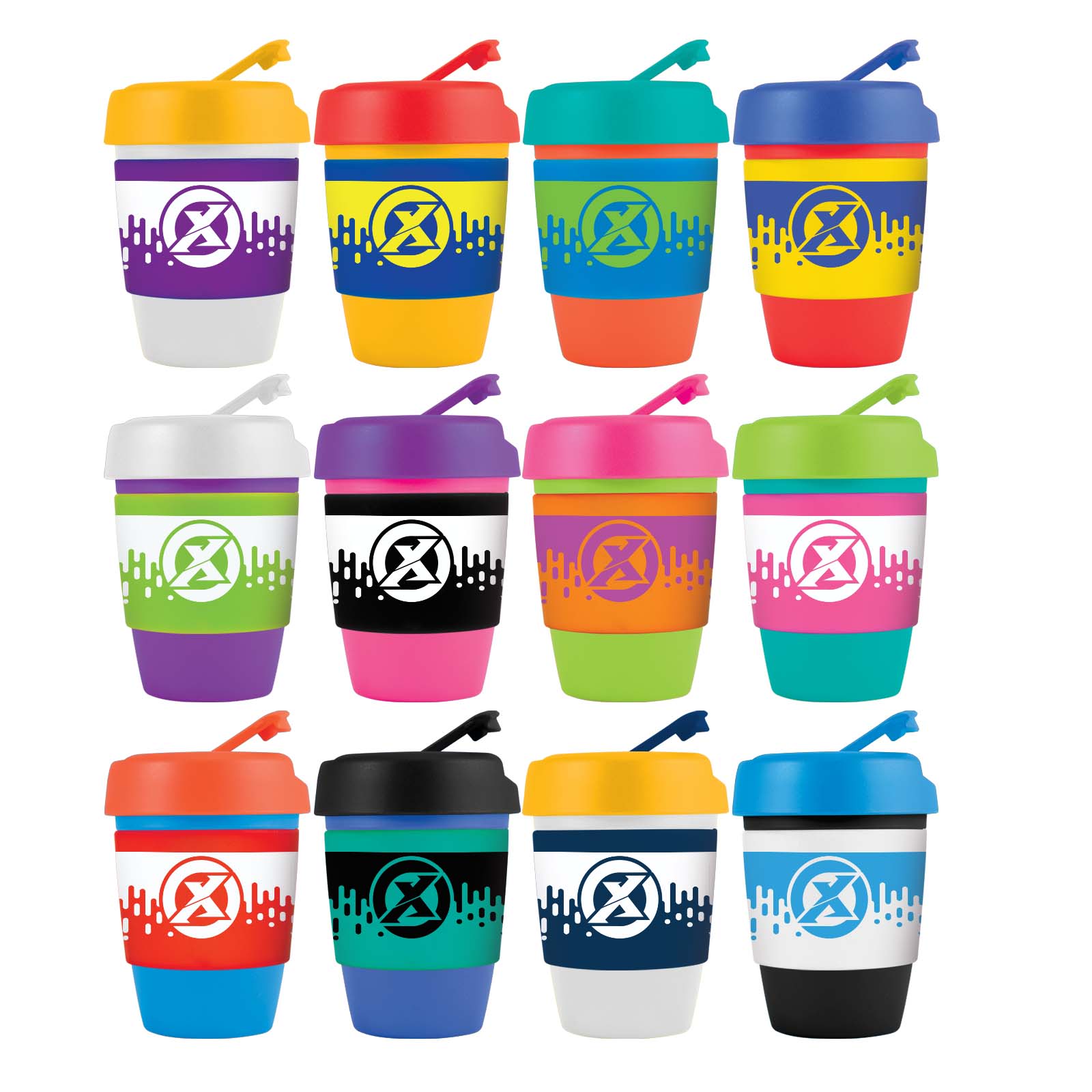 Kick Mate Coffee Mug