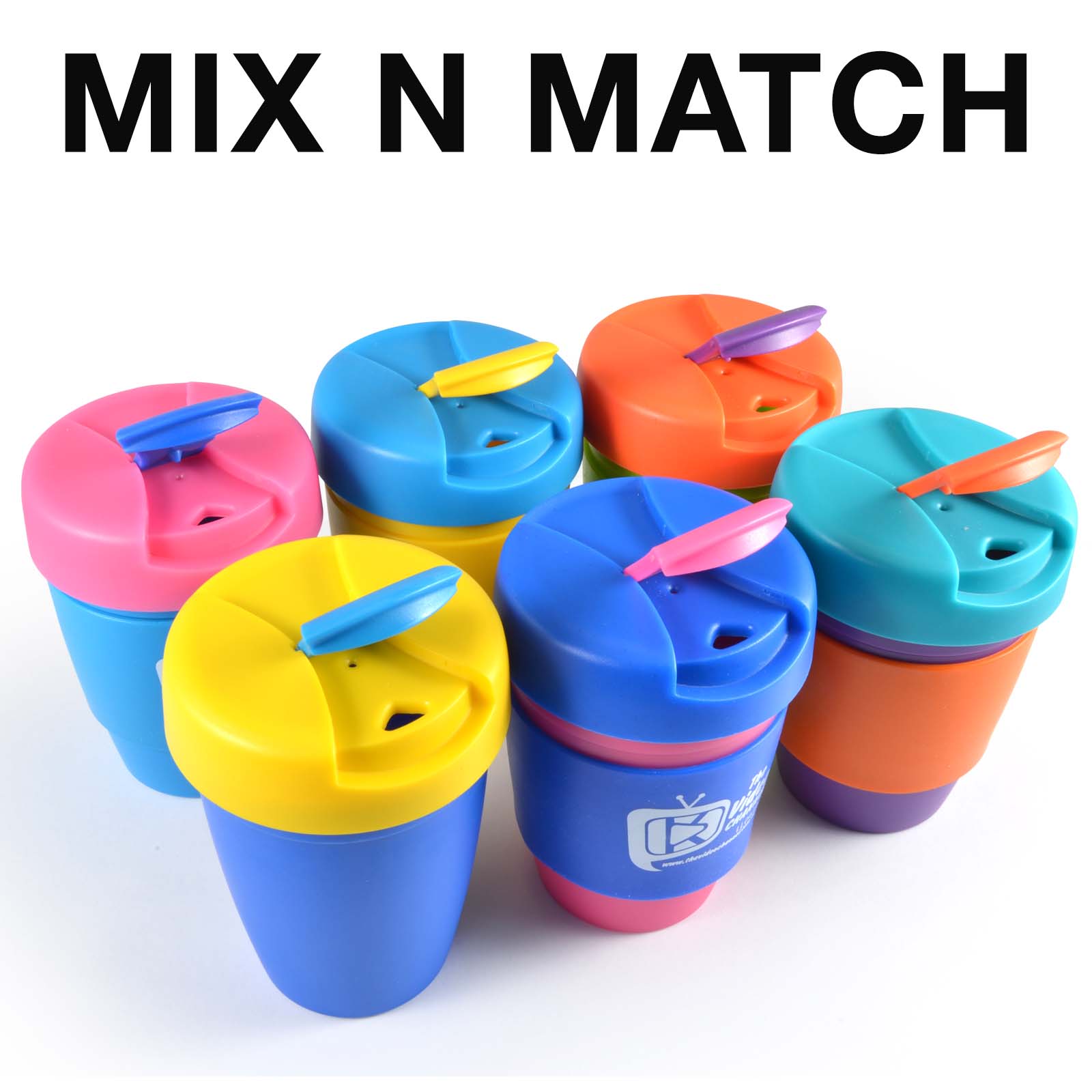 Kick Mate Coffee Mug