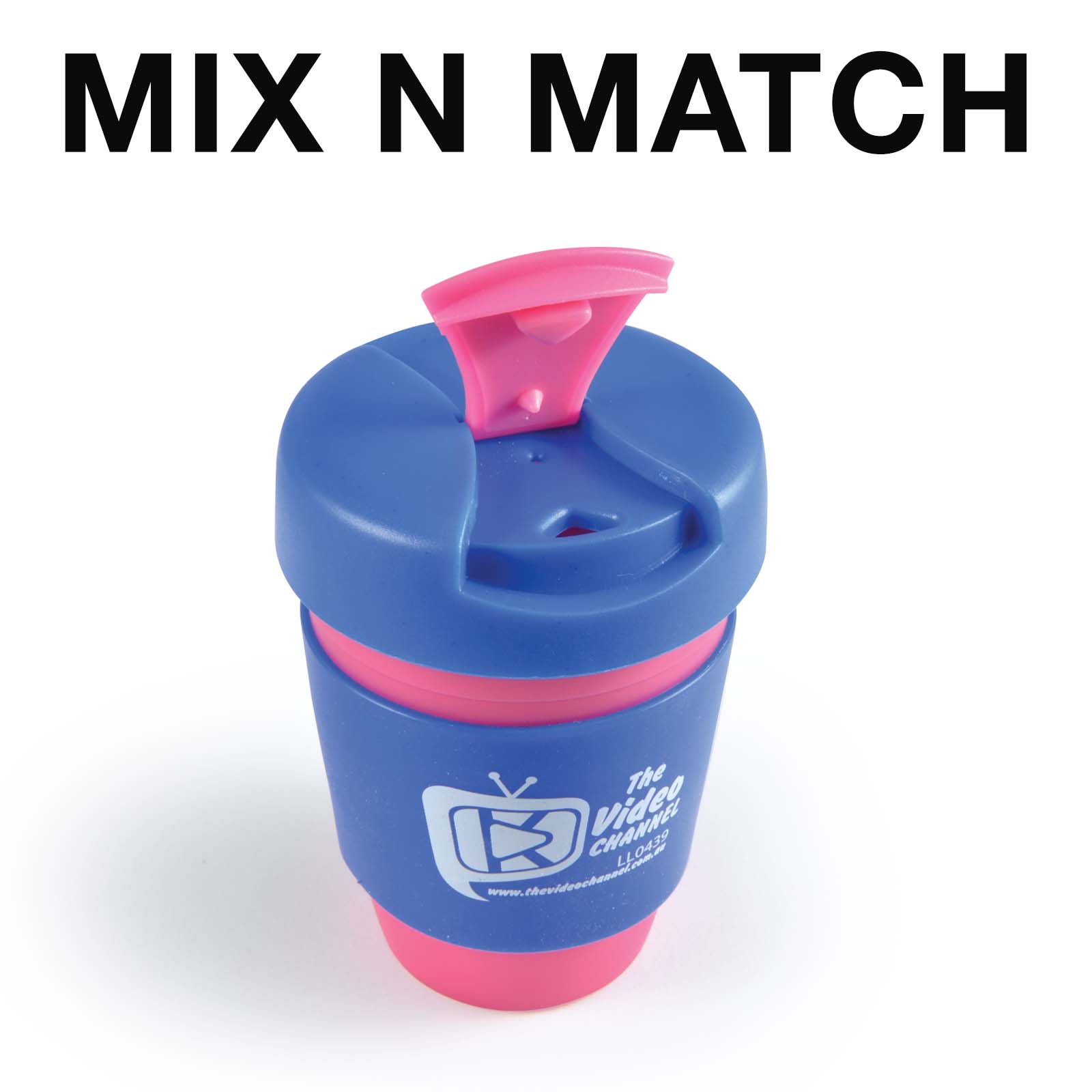 Kick Mate Coffee Mug