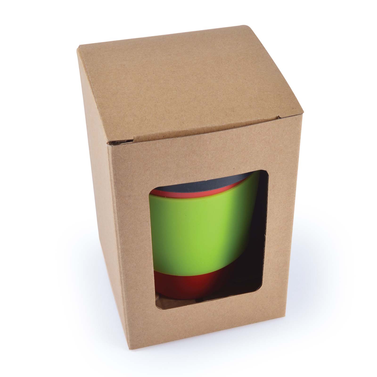 Kick Mate Coffee Mug
