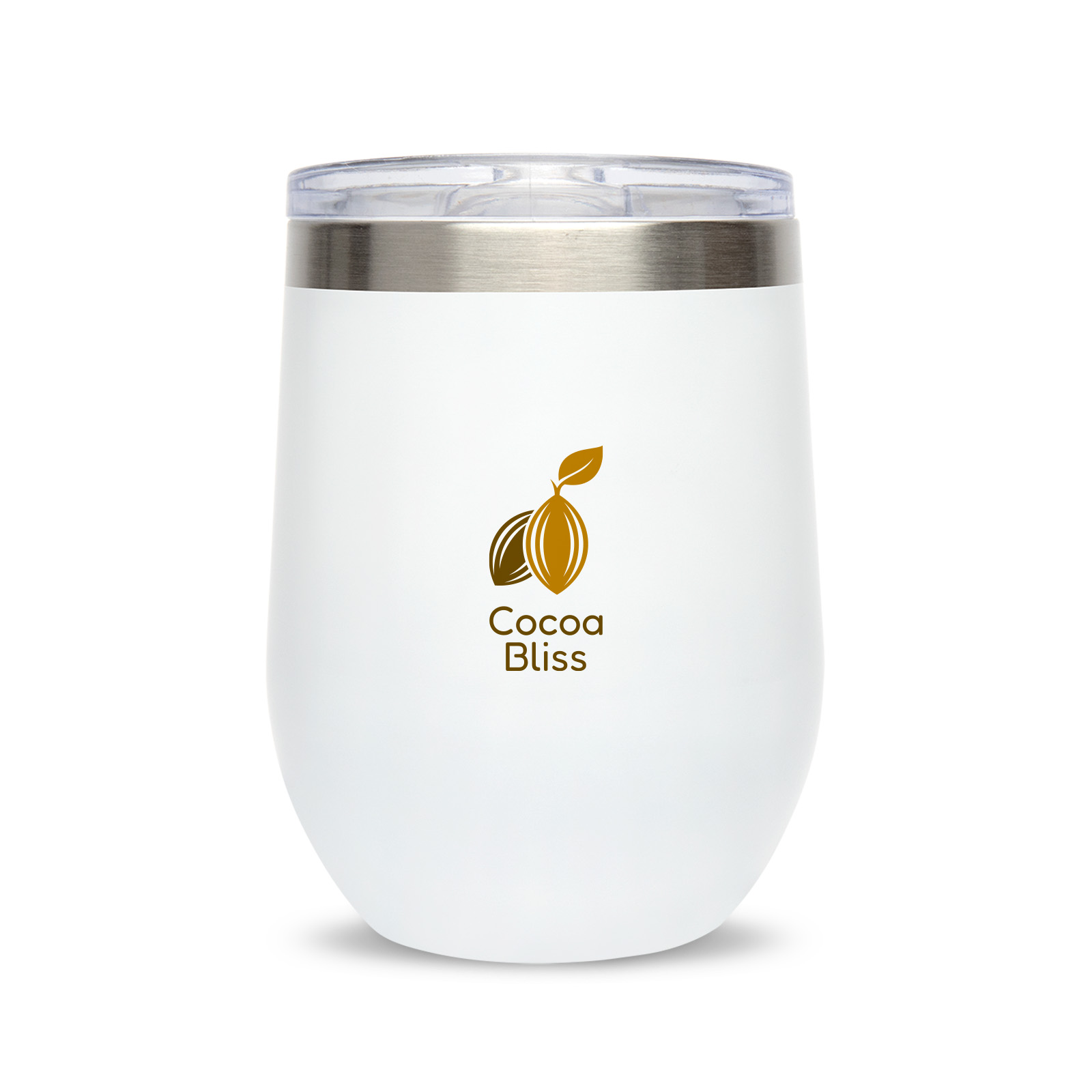 Cascade Coffee Cup