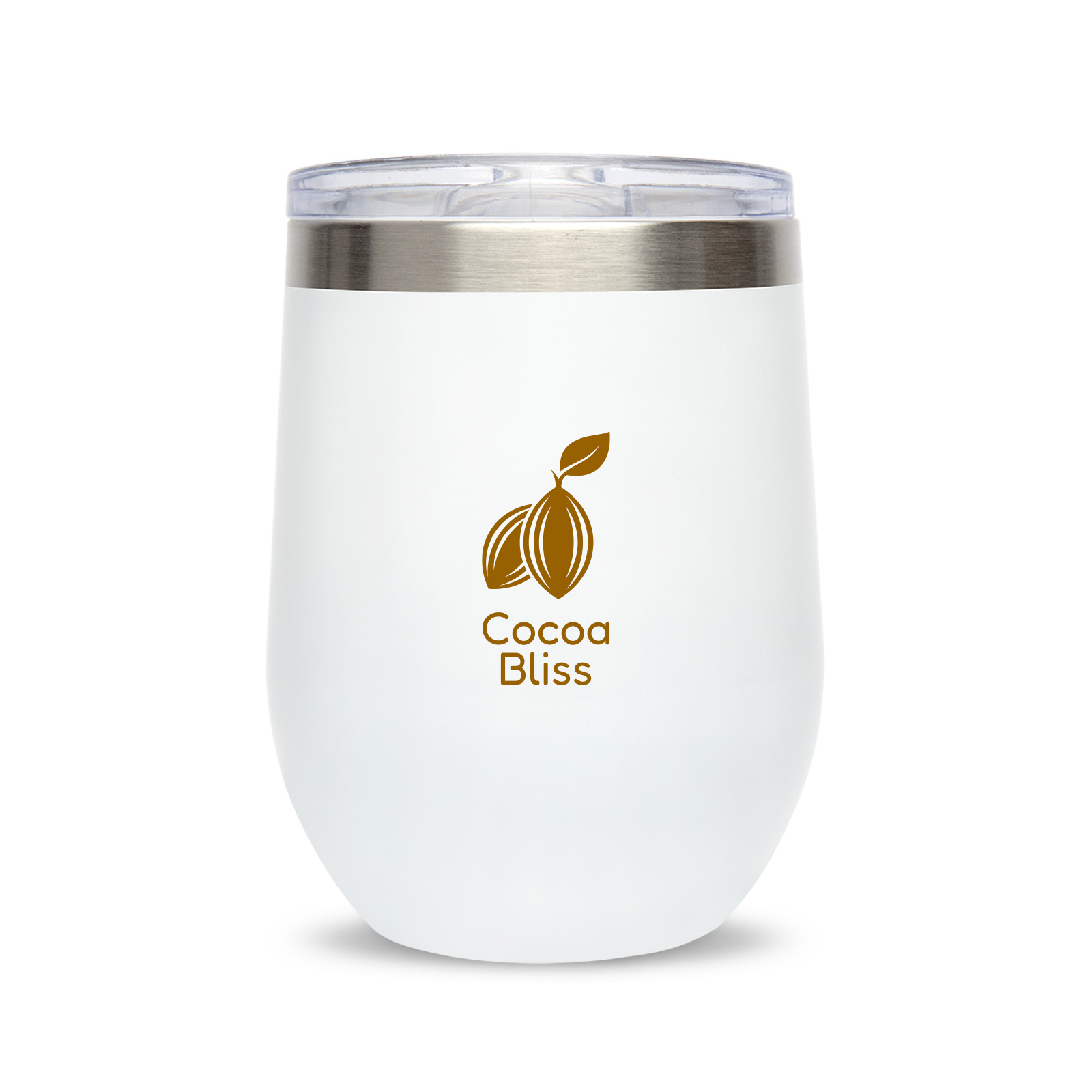 Cascade Coffee Cup