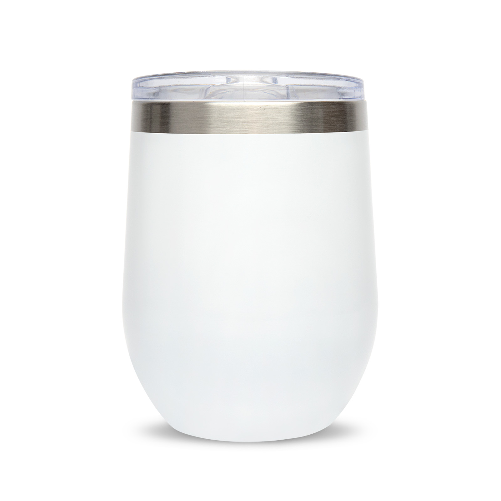 Cascade Coffee Cup