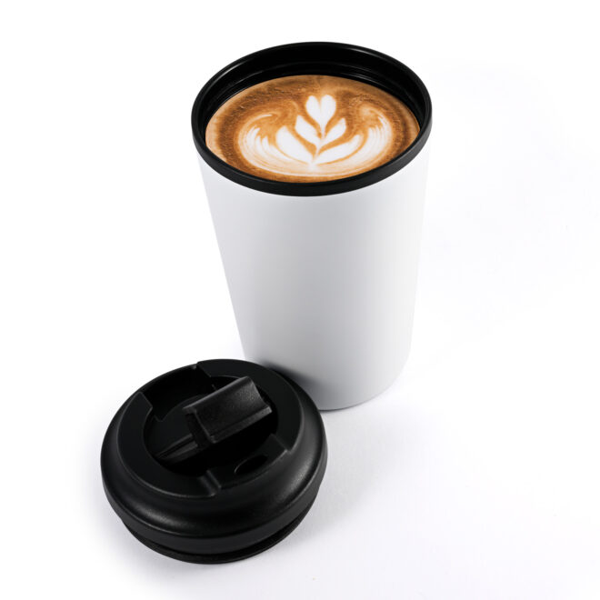 Taurus Coffee Cup