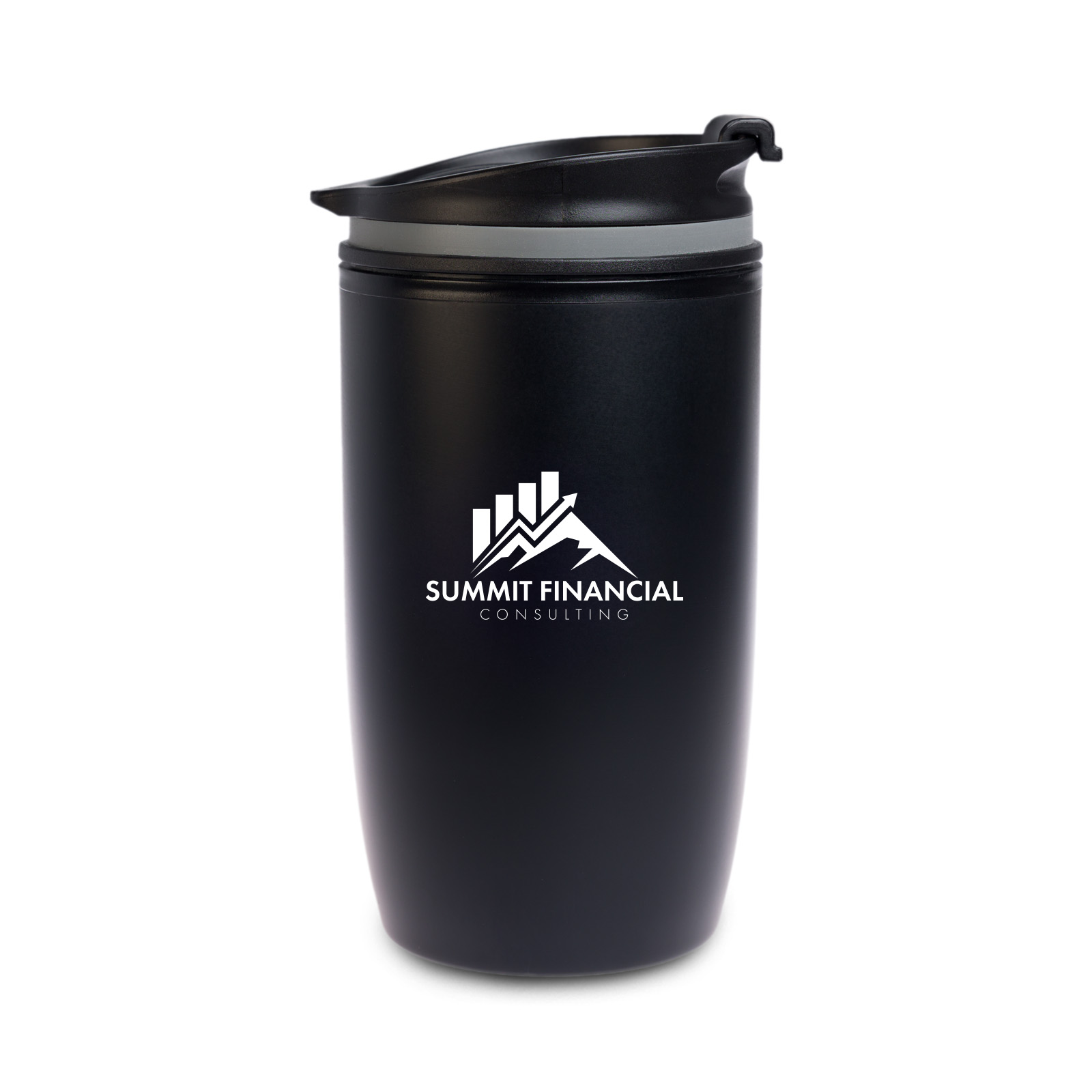 Eagle Coffee Cup