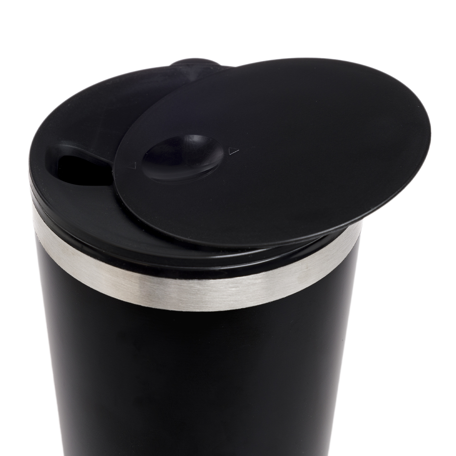Grind Caffeine Mug