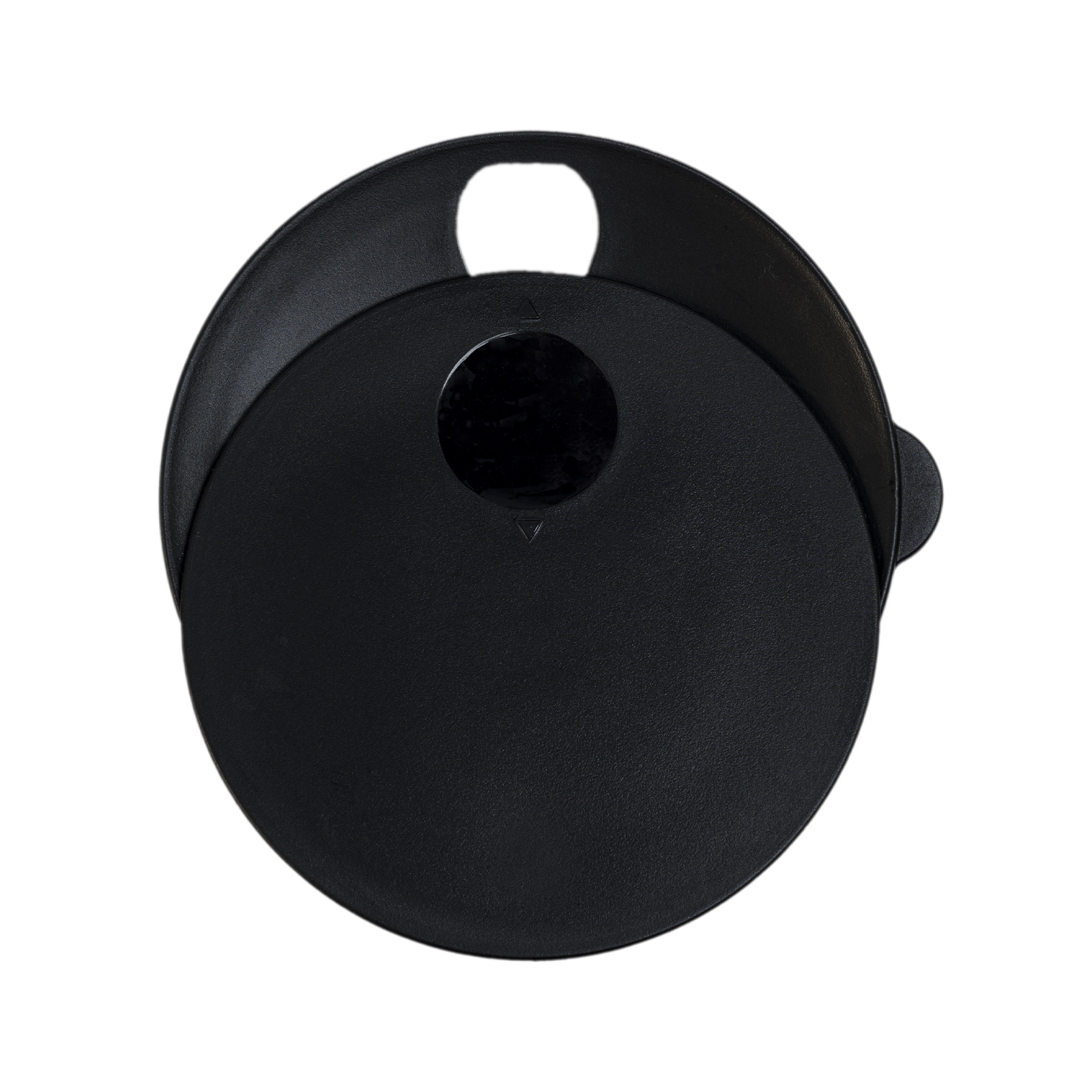 Grind Caffeine Mug