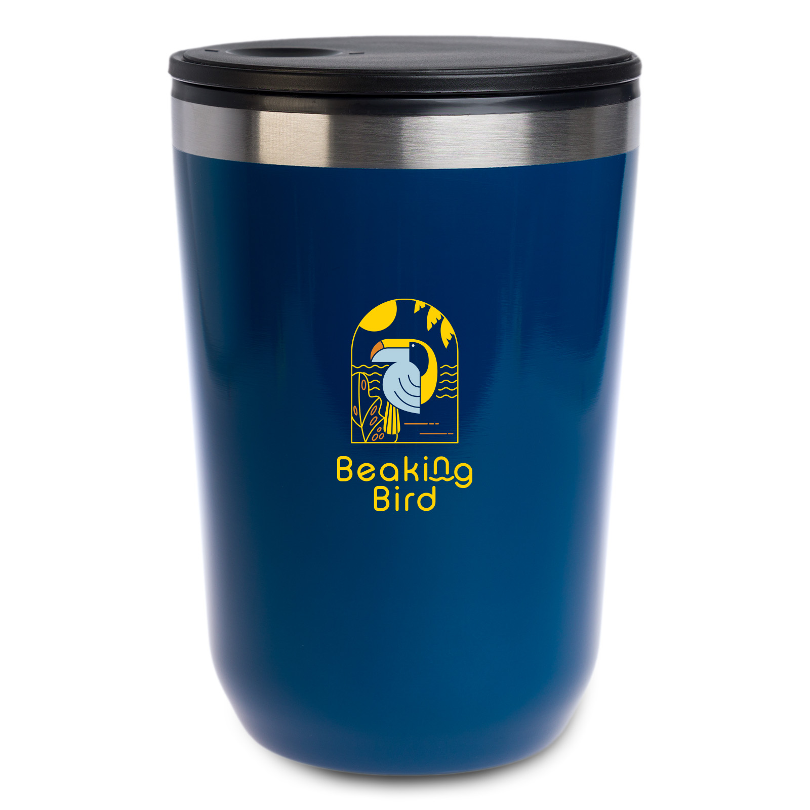 Grind Caffeine Mug