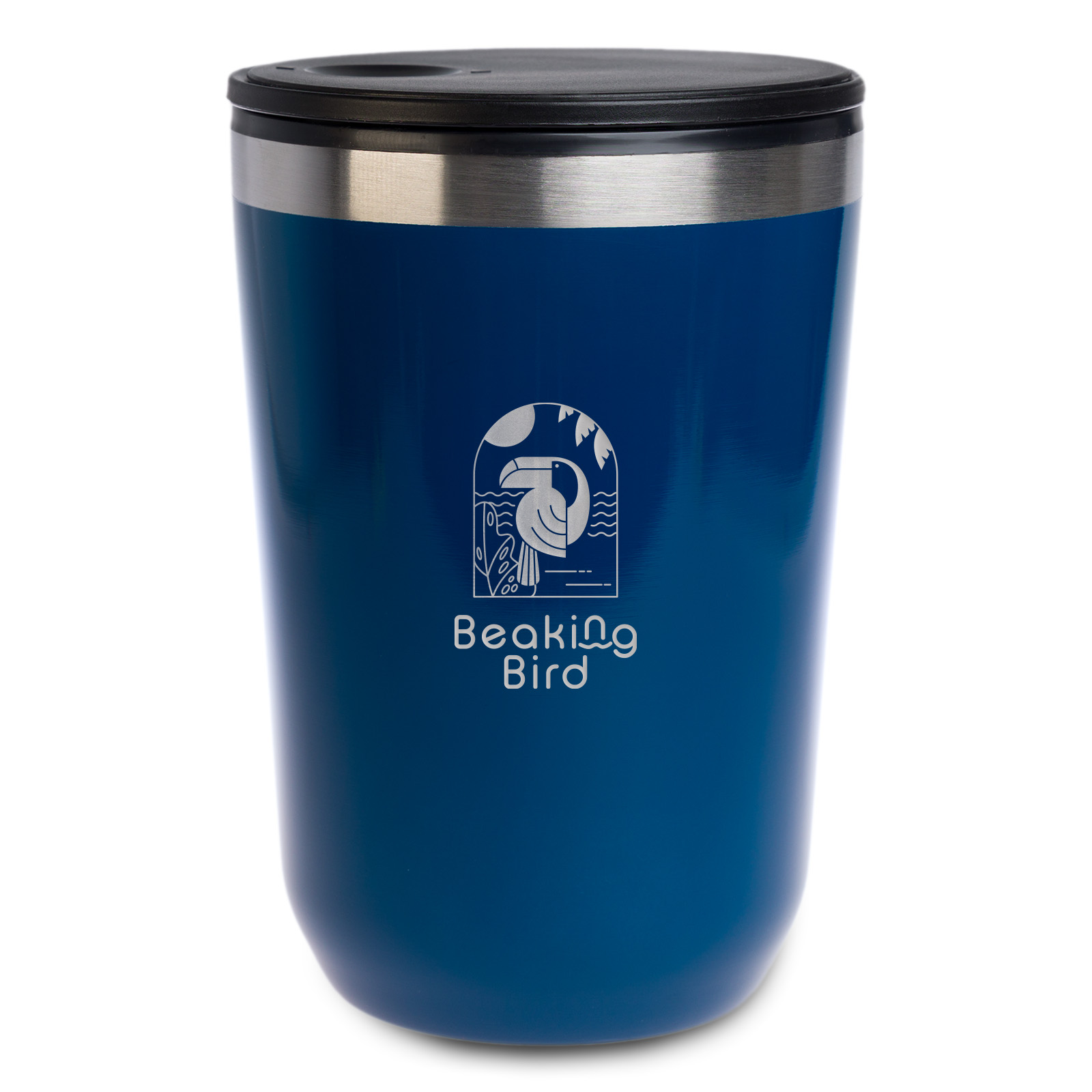 Grind Caffeine Mug