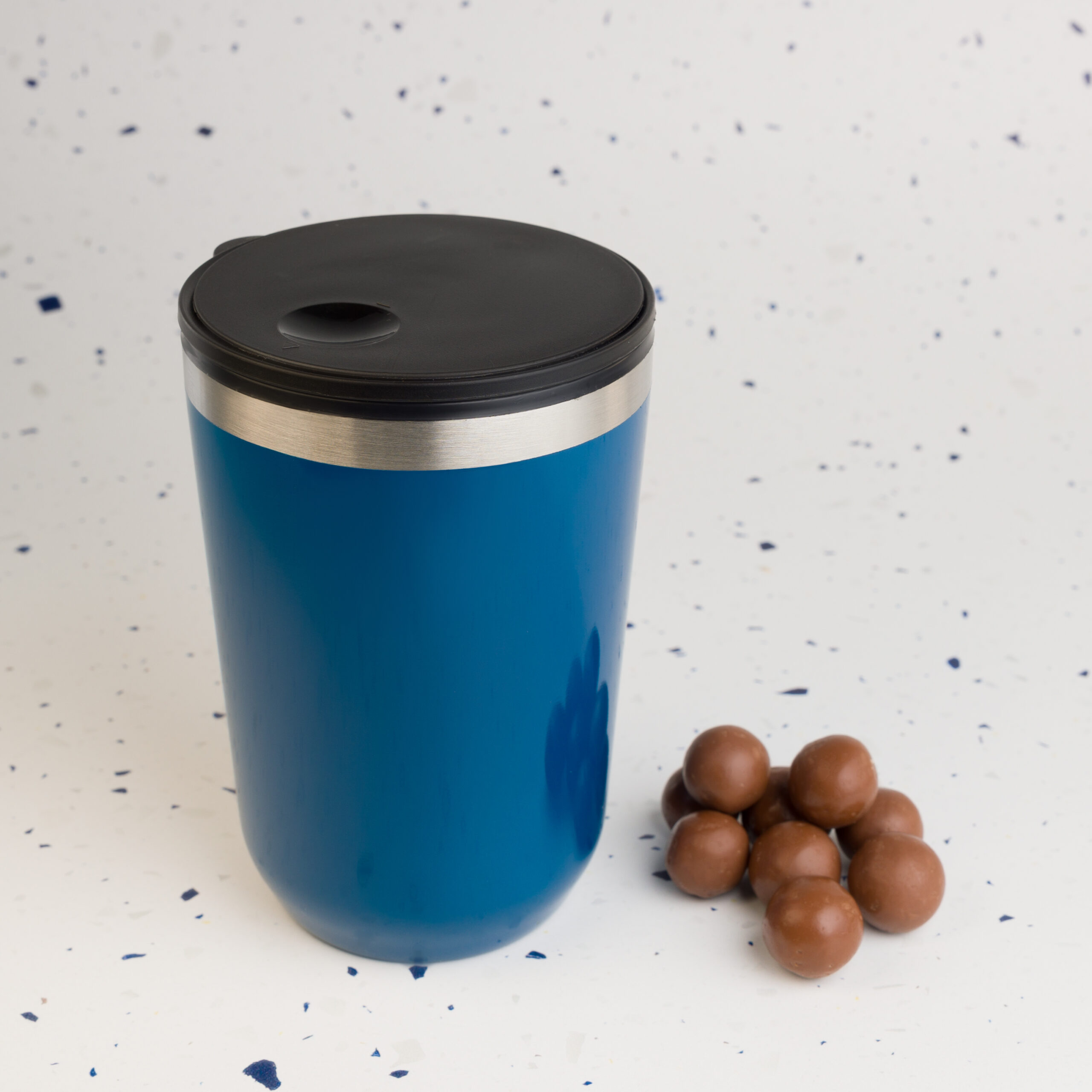 Grind Caffeine Mug
