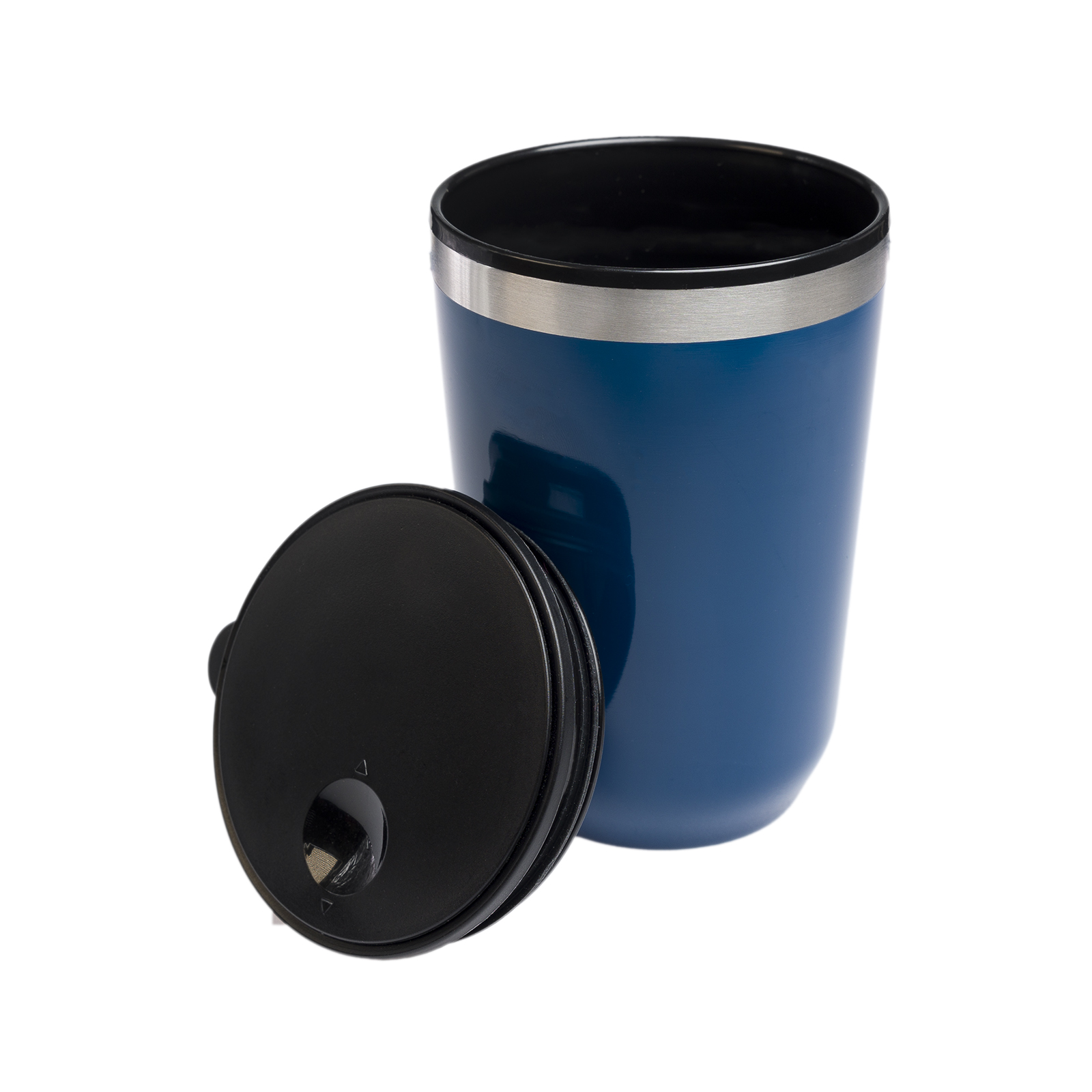 Grind Caffeine Mug