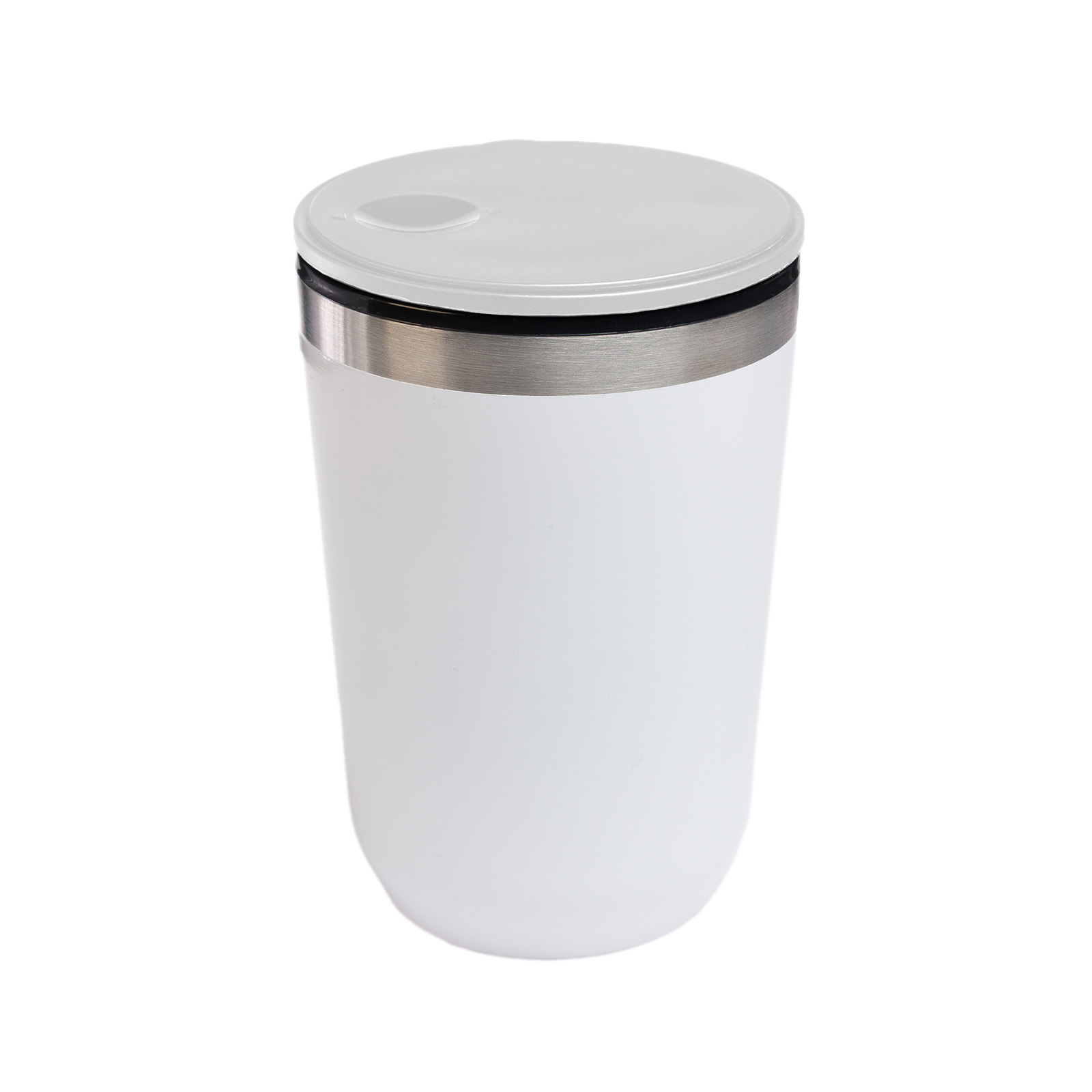 Grind Caffeine Mug
