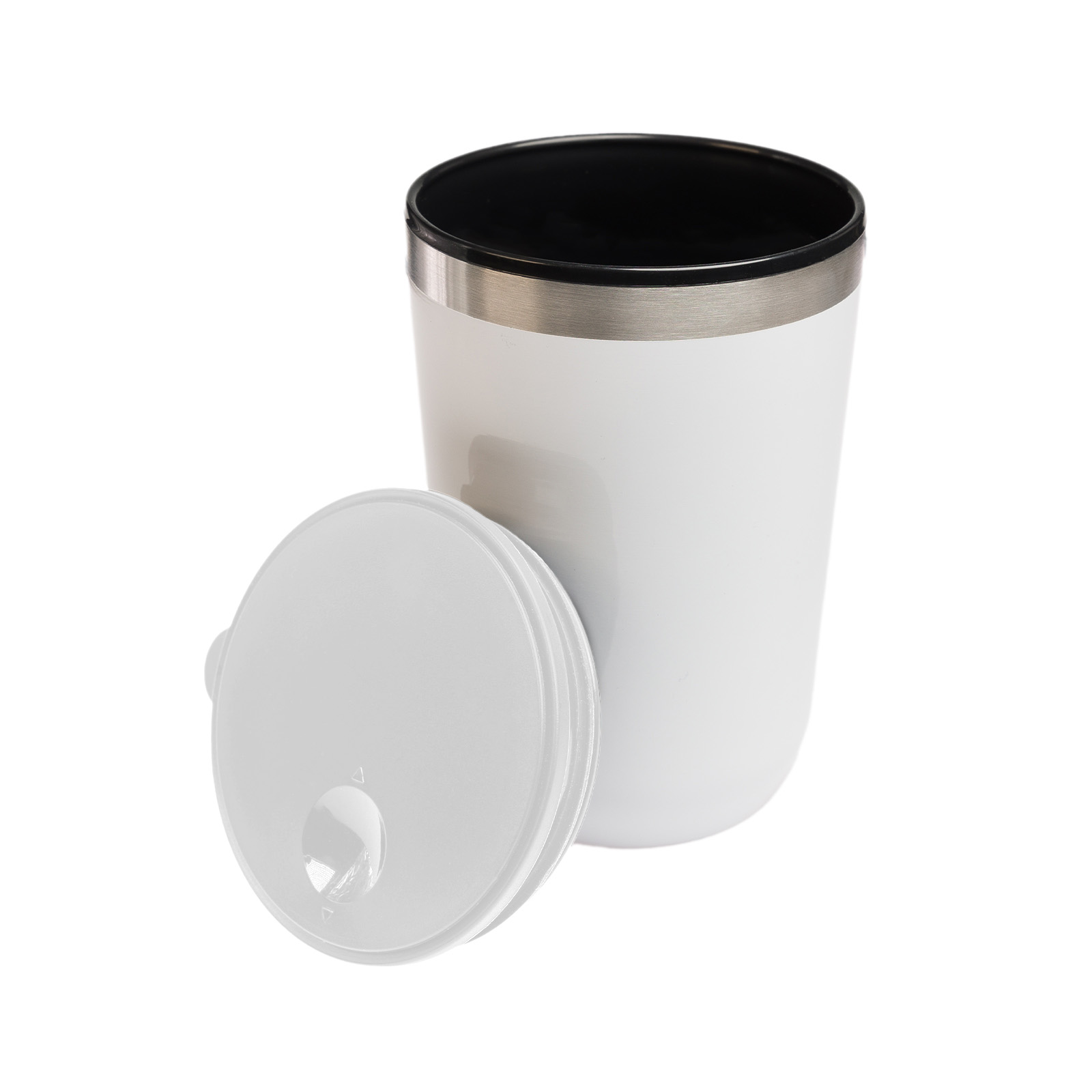 Grind Caffeine Mug