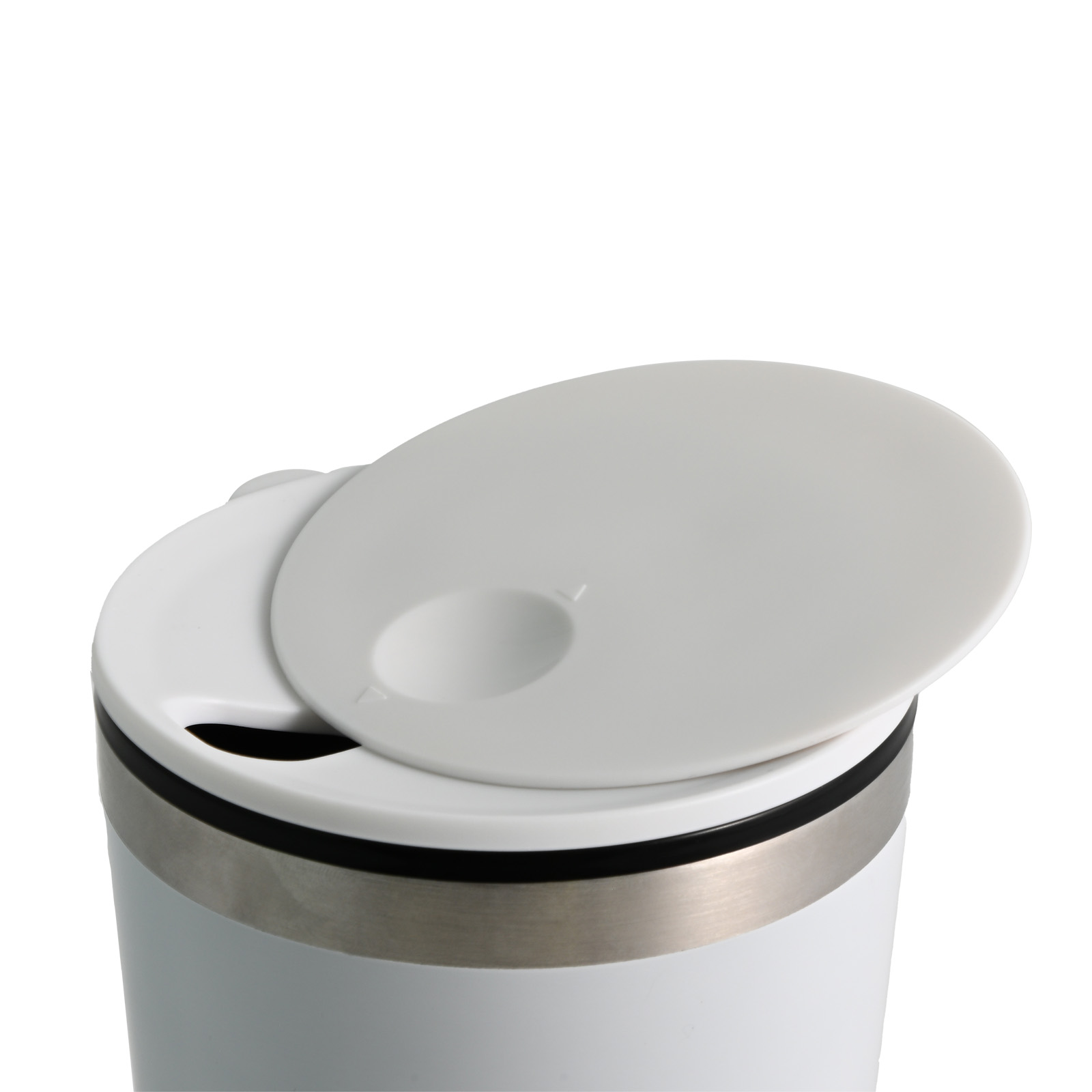 Grind Caffeine Mug