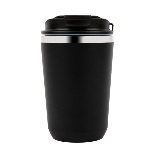 Heron Double Wall Coffee Cup