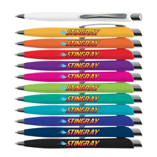 Stingray Pen