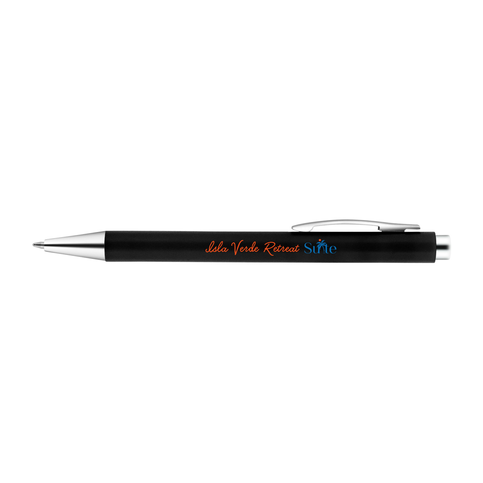 Aspen Plastic Pen