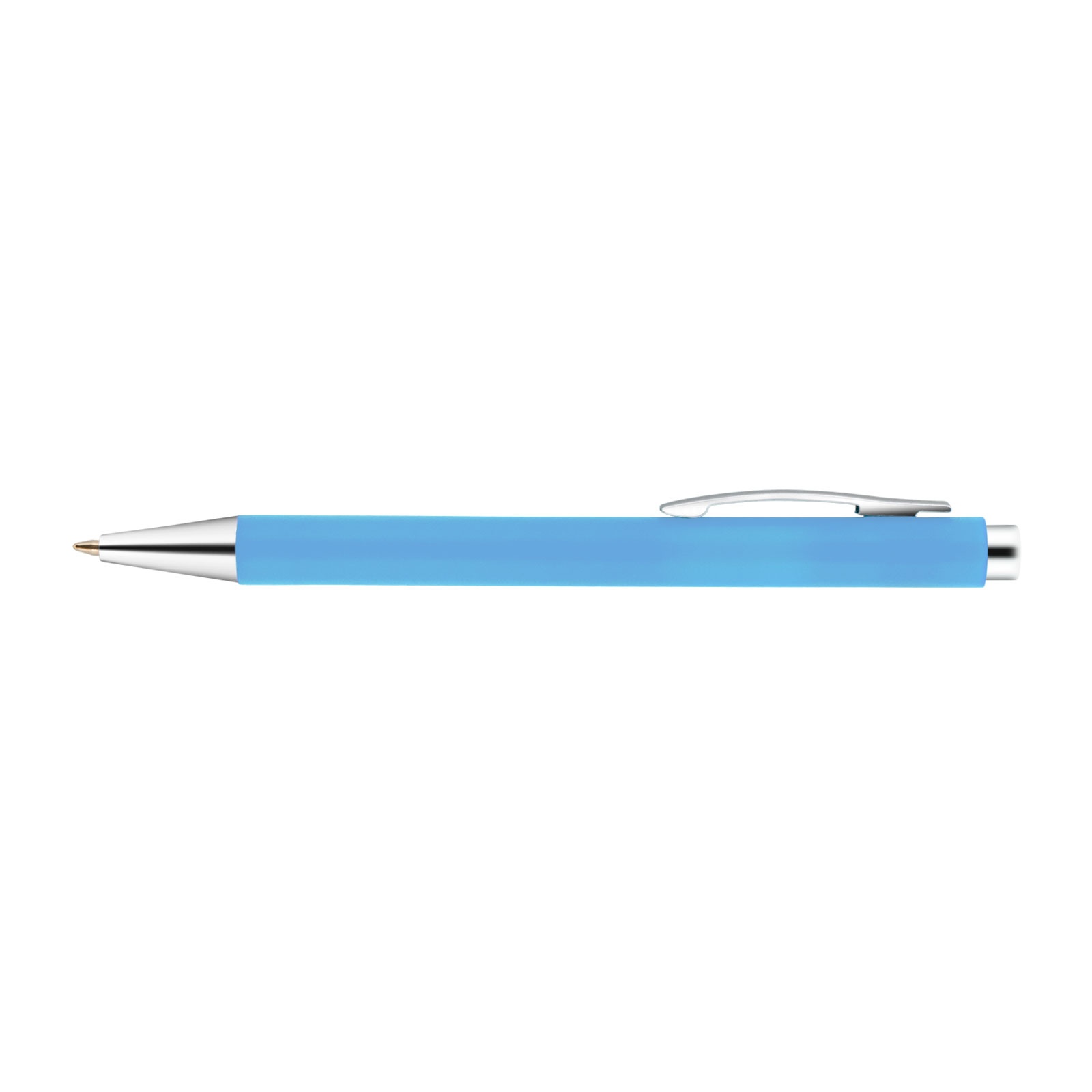 Aspen Plastic Pen