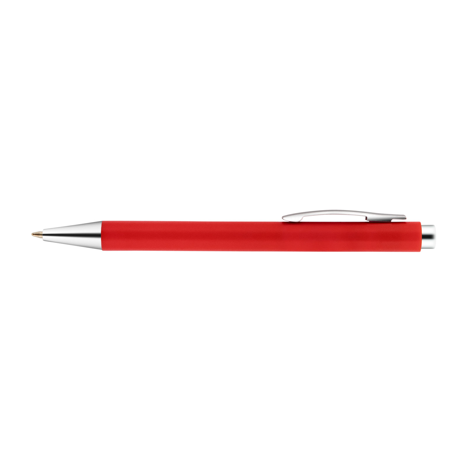 Aspen Plastic Pen