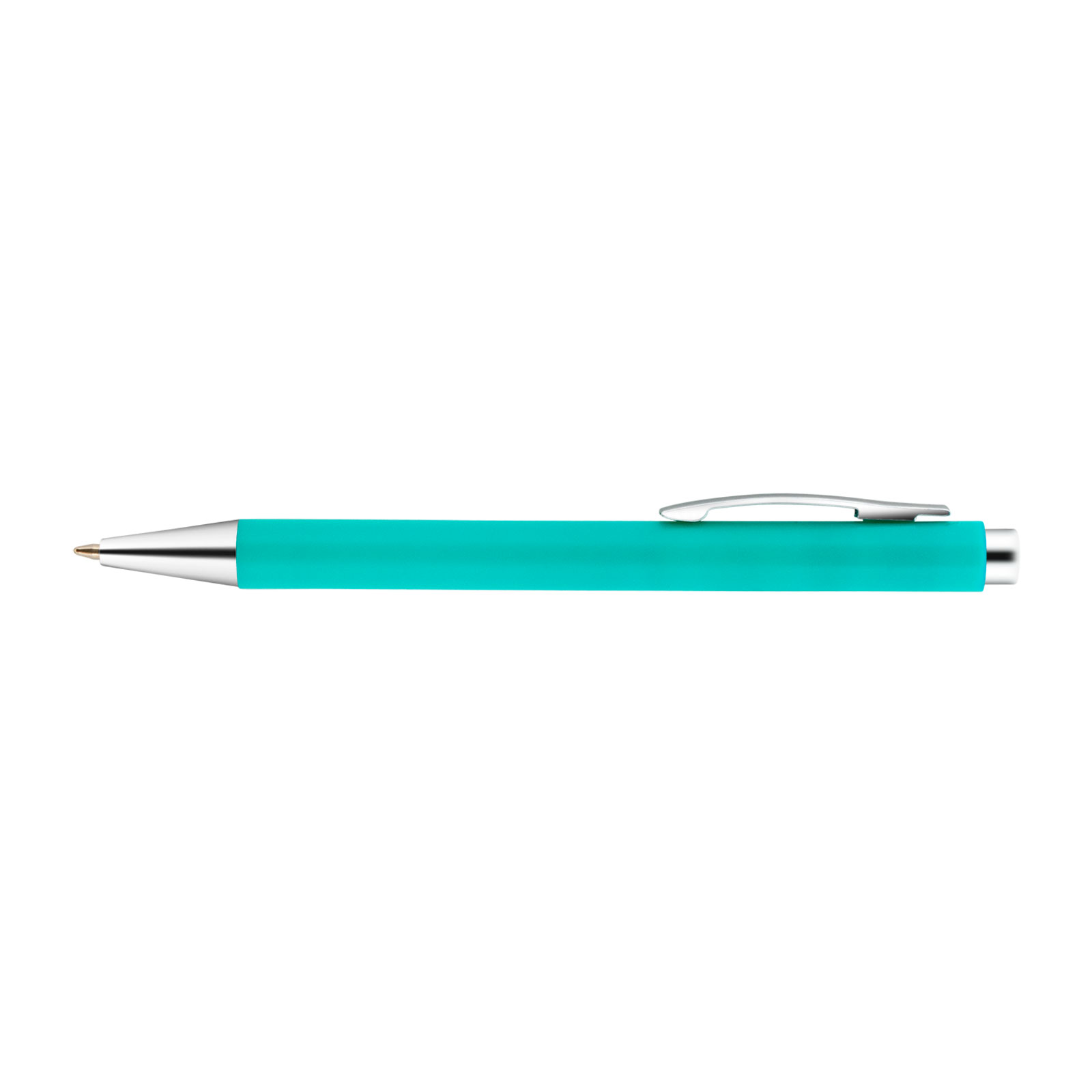 Aspen Plastic Pen