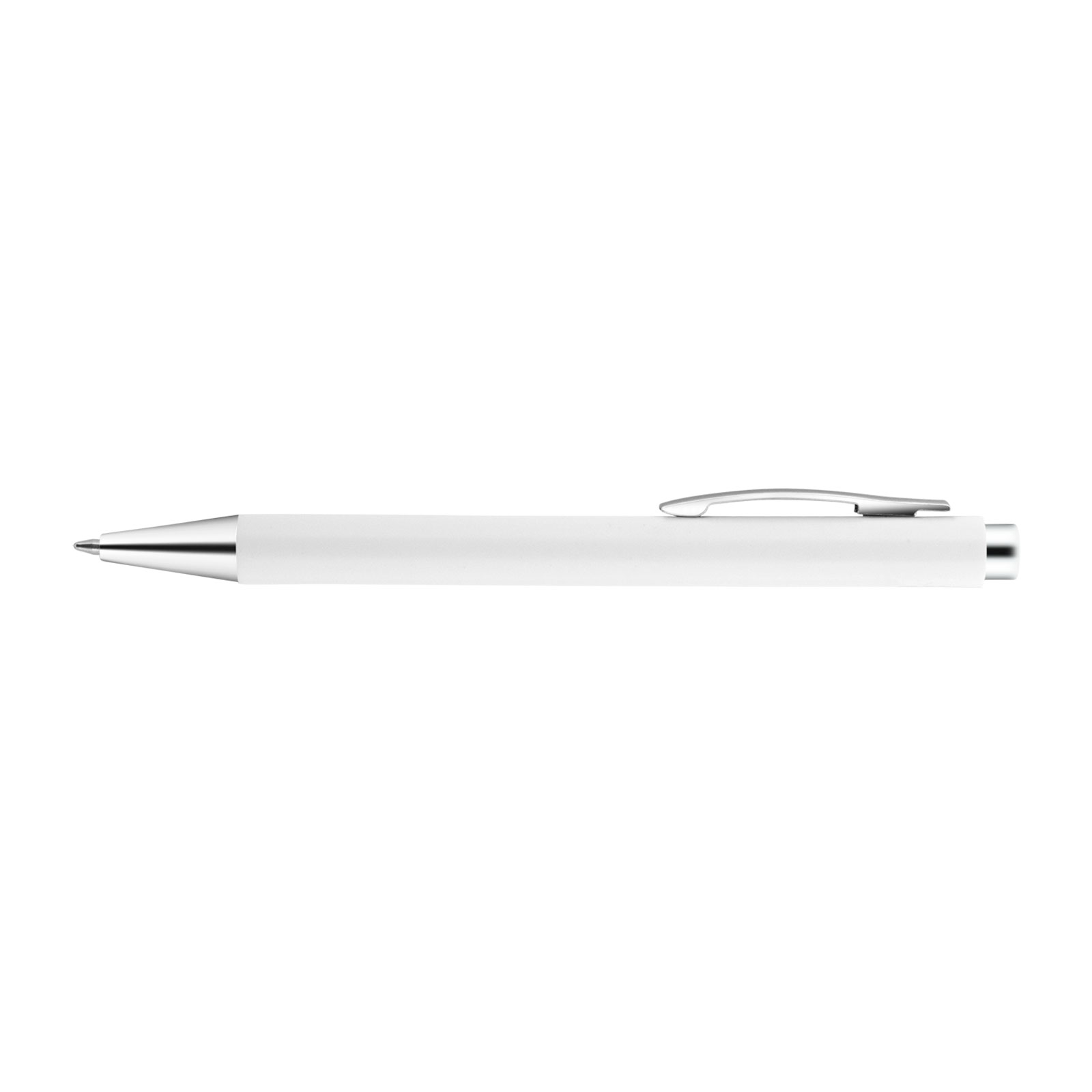 Aspen Plastic Pen