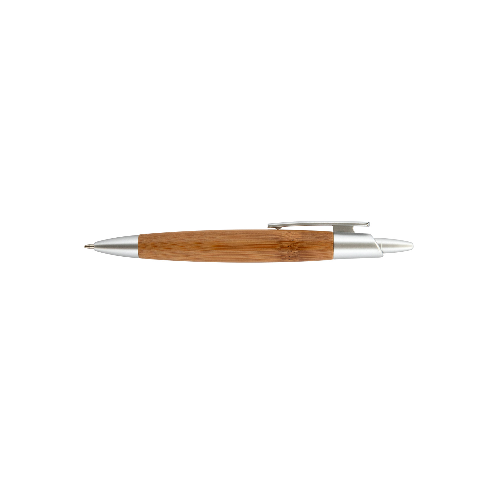 Bamboo Pen